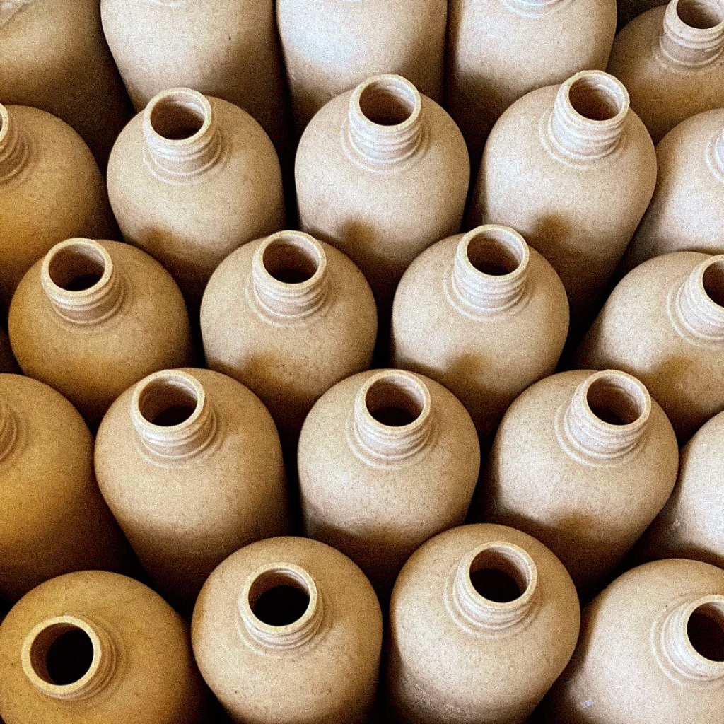 How wheat packaging reduces carbon footprint