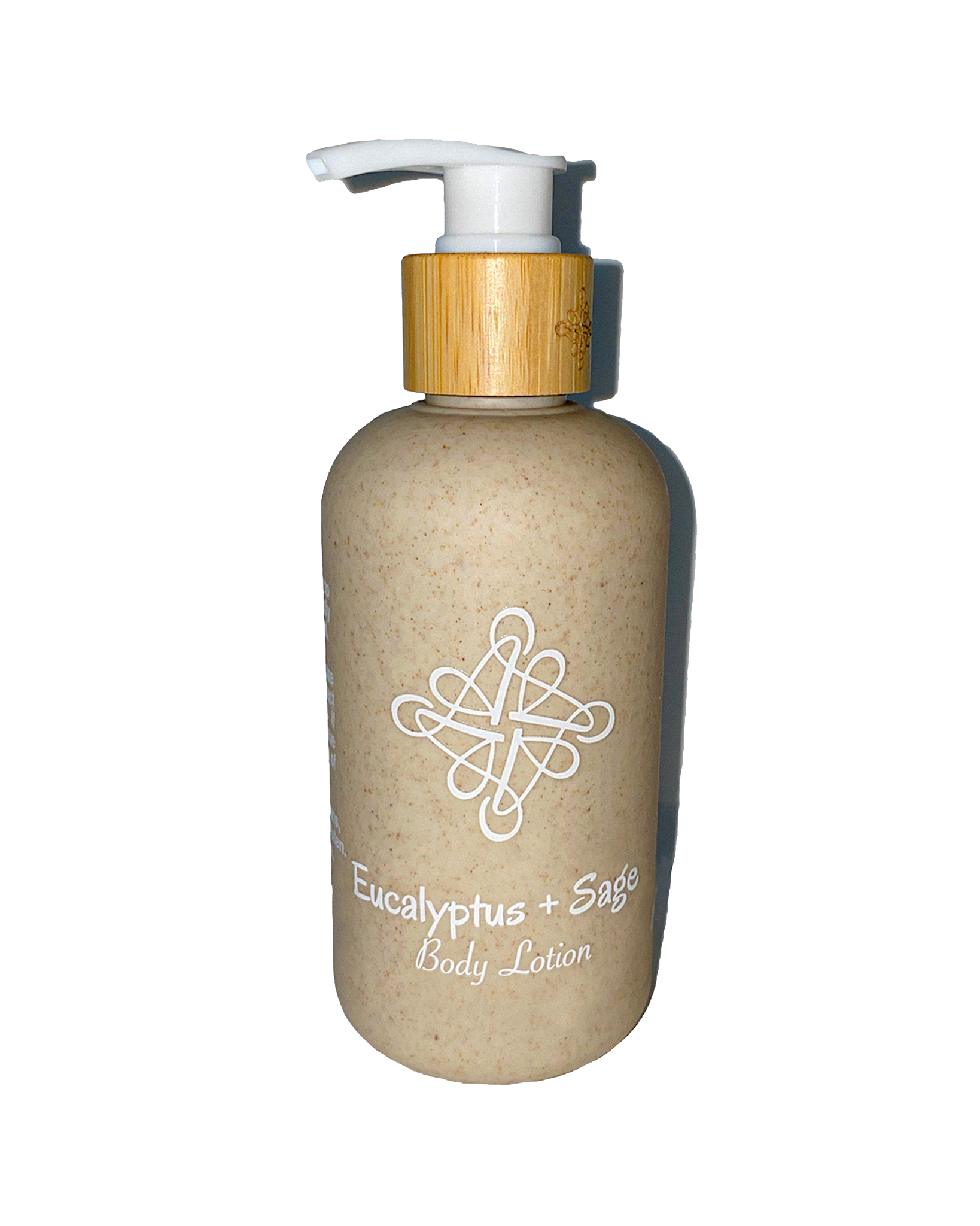 Eucalyptus and Sage Body Lotion