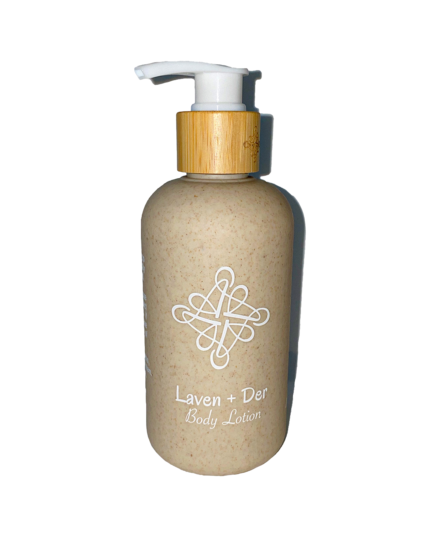 Lavender Body Lotion