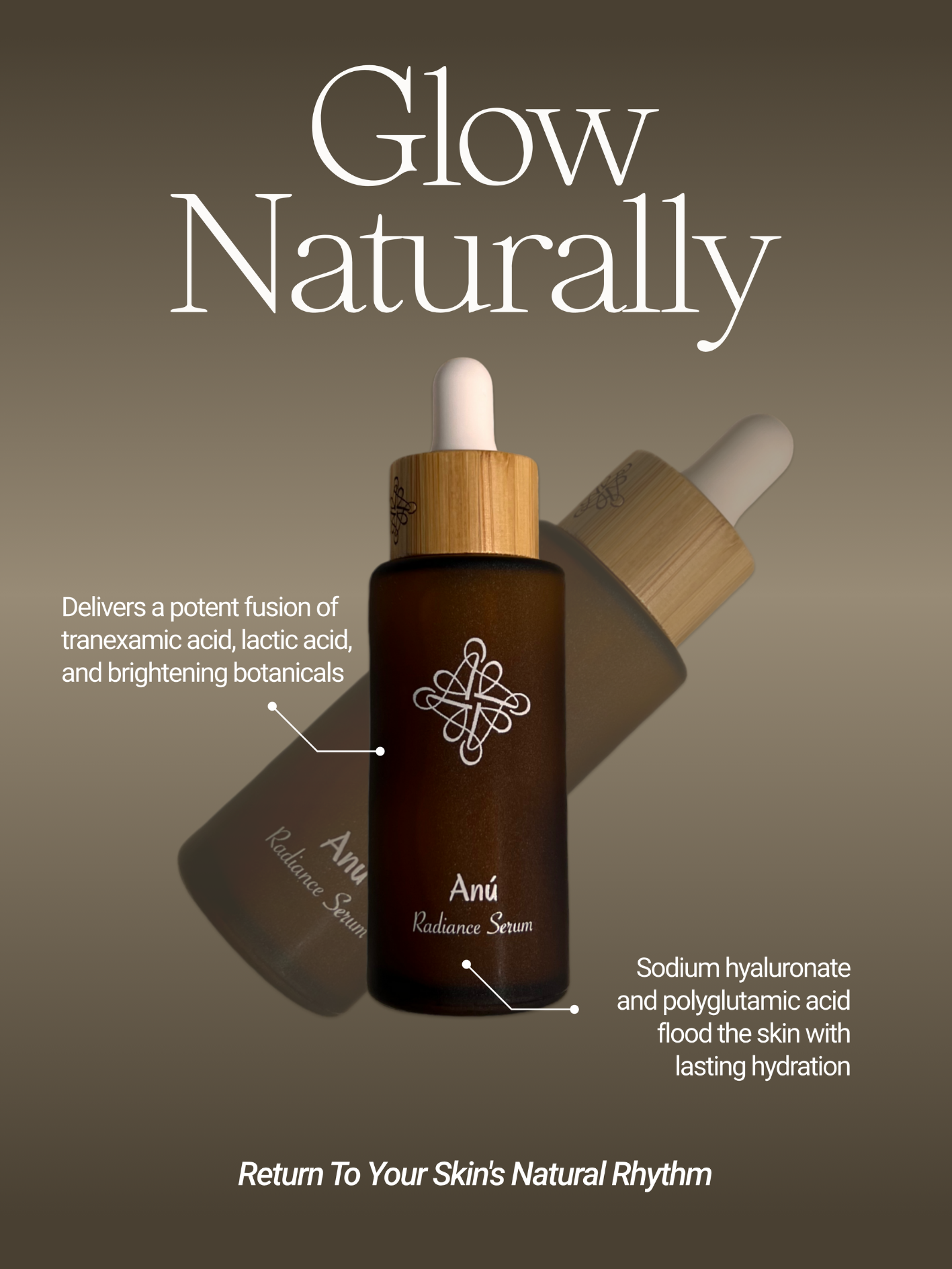 Anú Radiance Serum