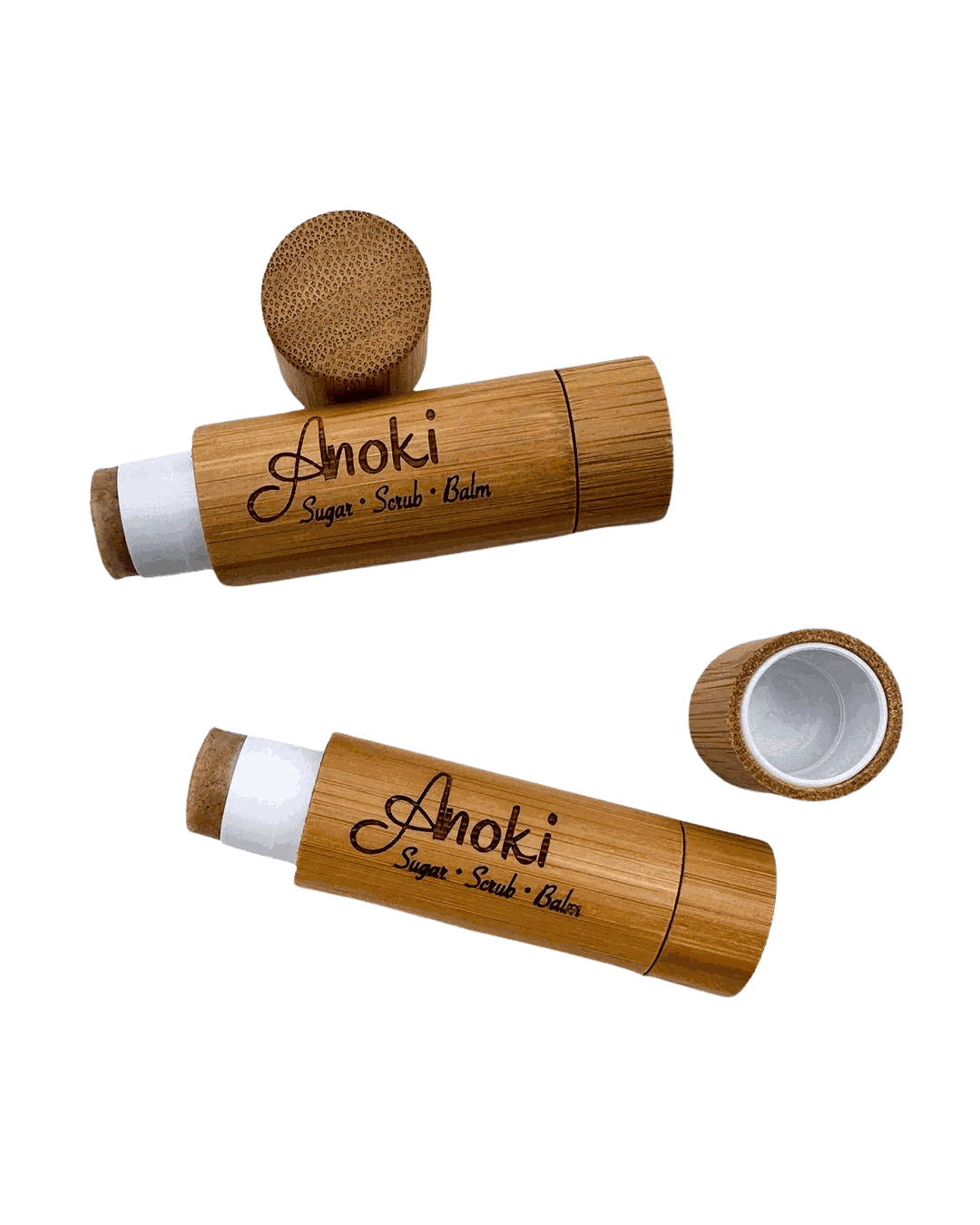 Maka Lip Scrub