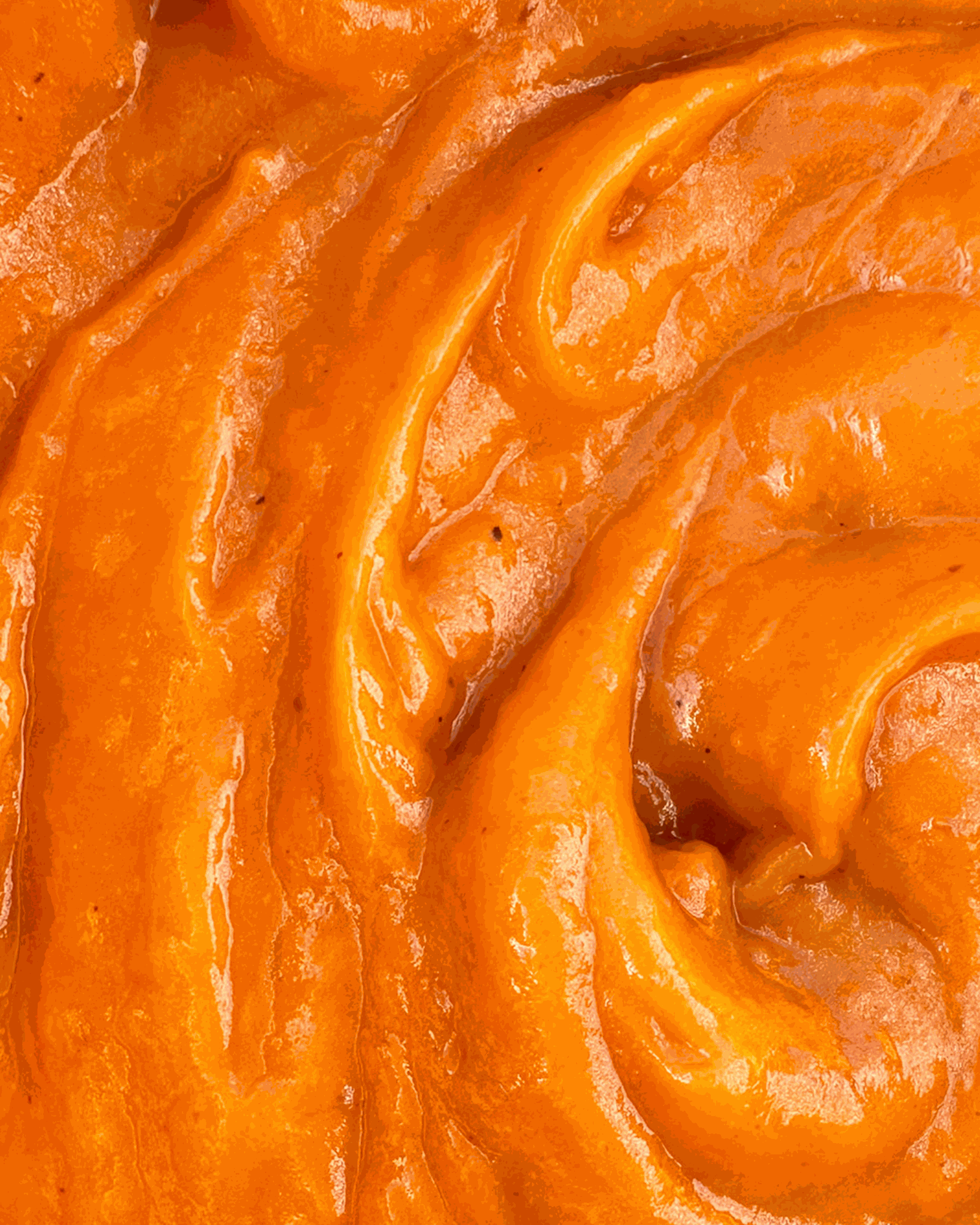 Pumpkin Spice Facial Mask