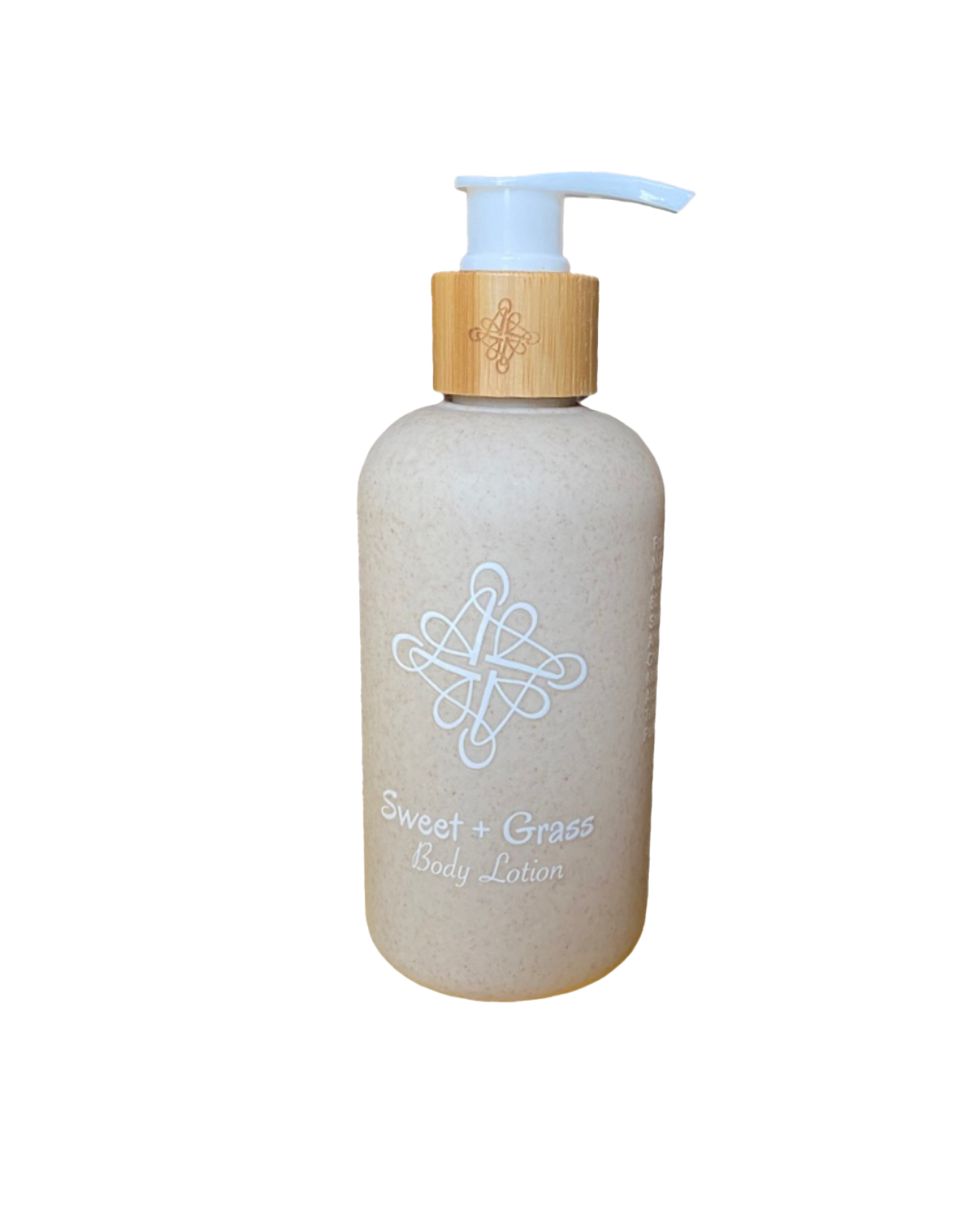 Sweetgrass Body Lotion