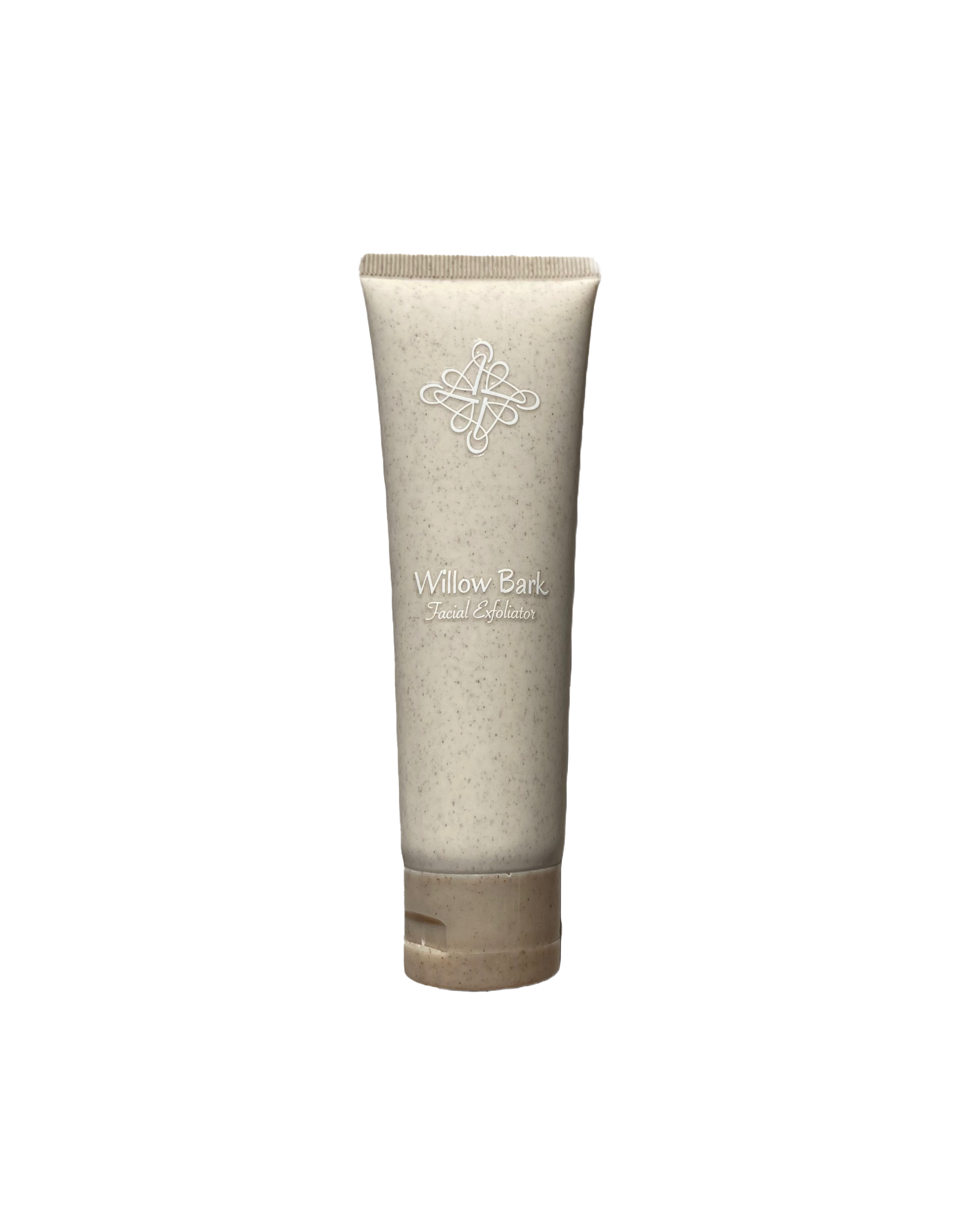 Willow Bark Facial Exfoliator 