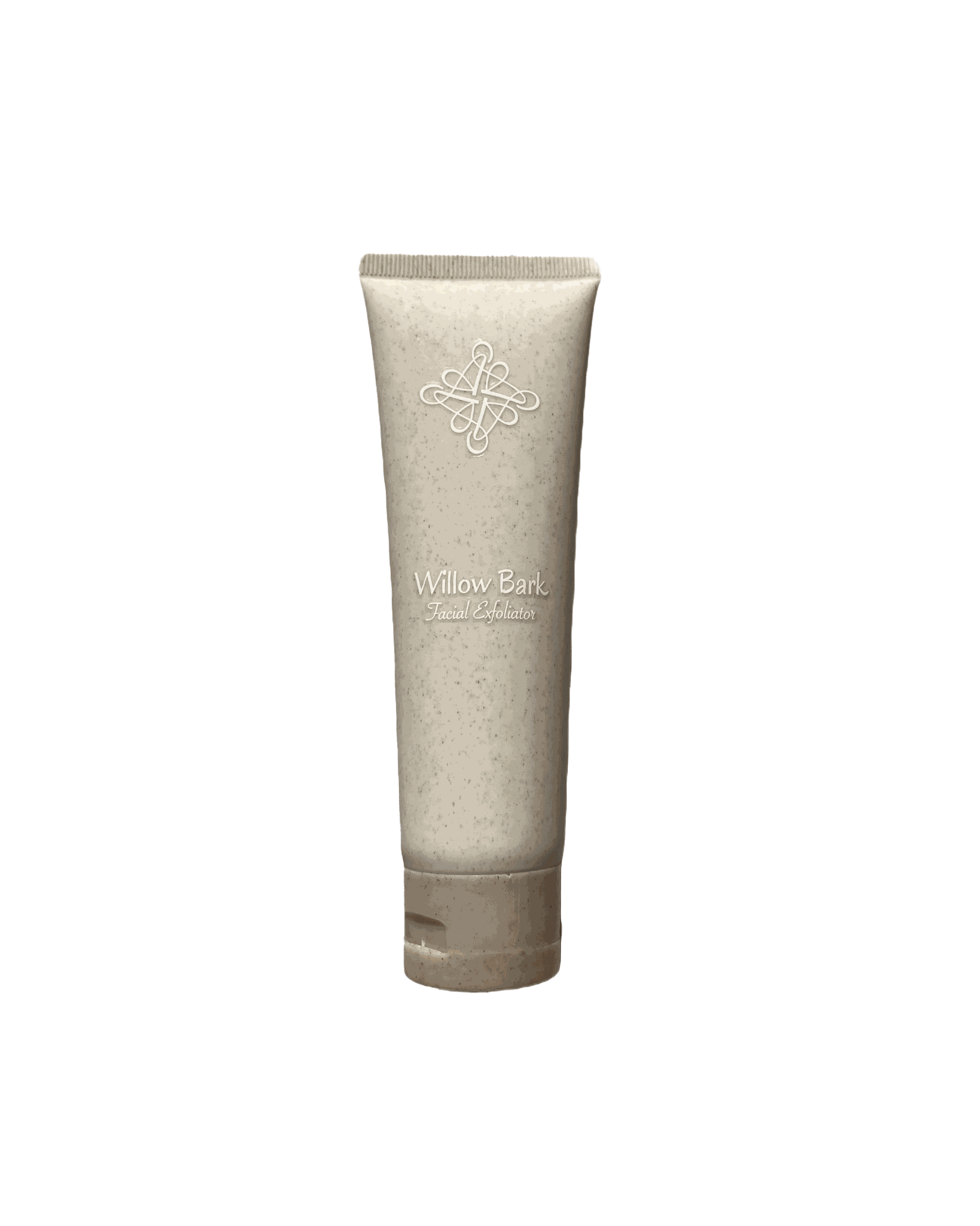 Willow Bark Facial Exfoliator