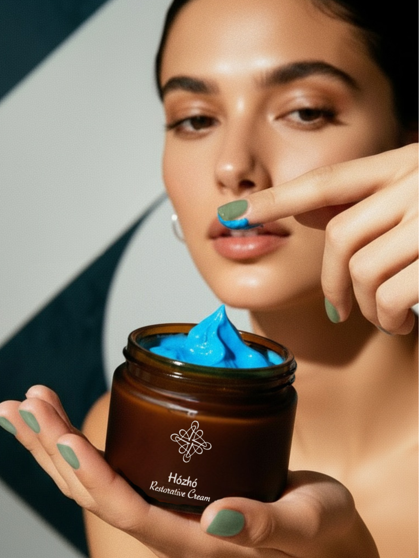 Hózhó Restorative Cream