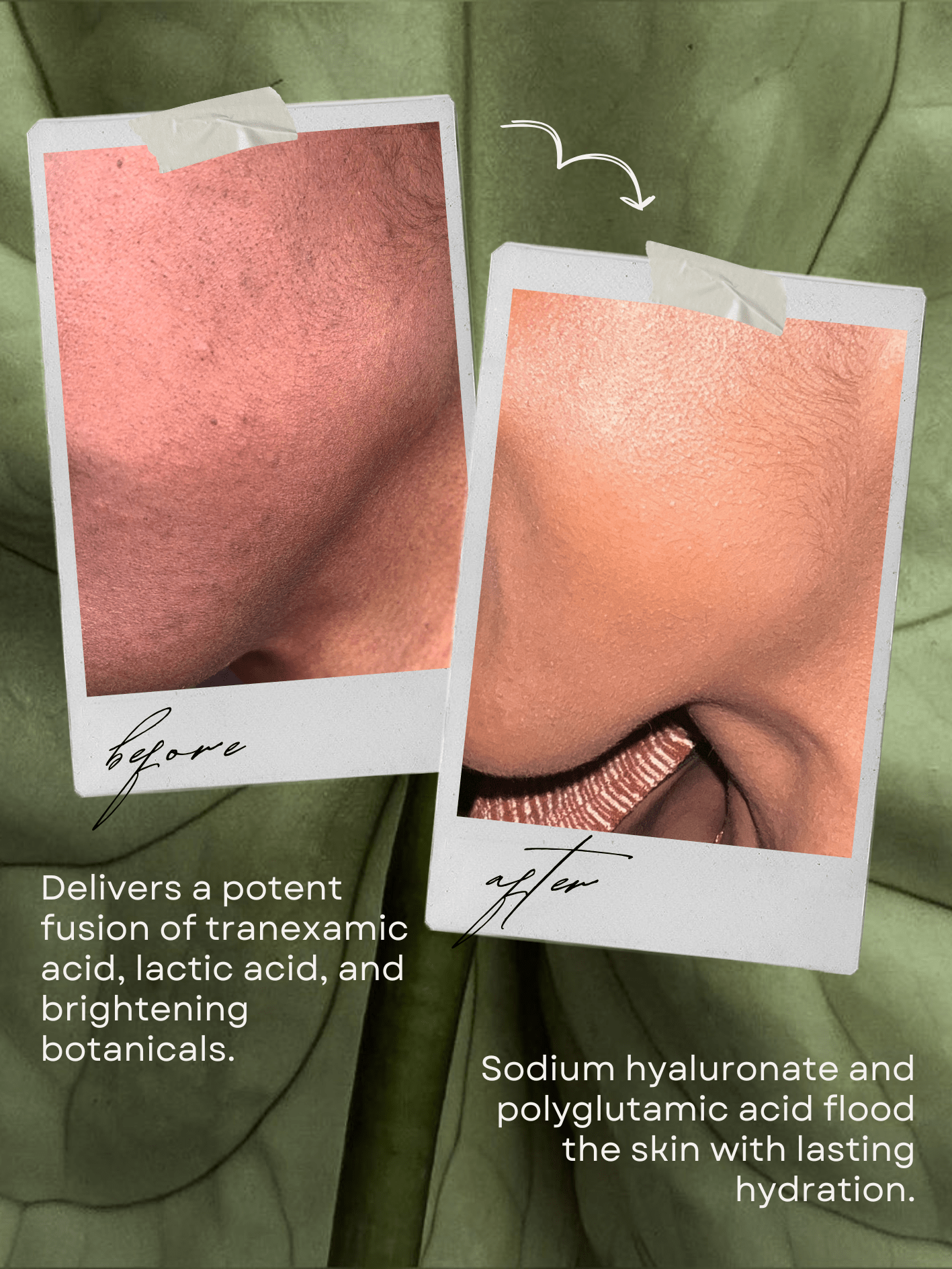Anú Radiance Serum - Anoki