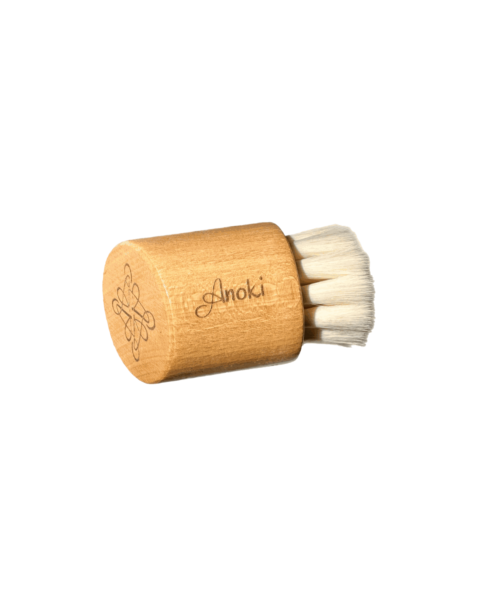 Facial Cleansing Brush - Anoki Beauty