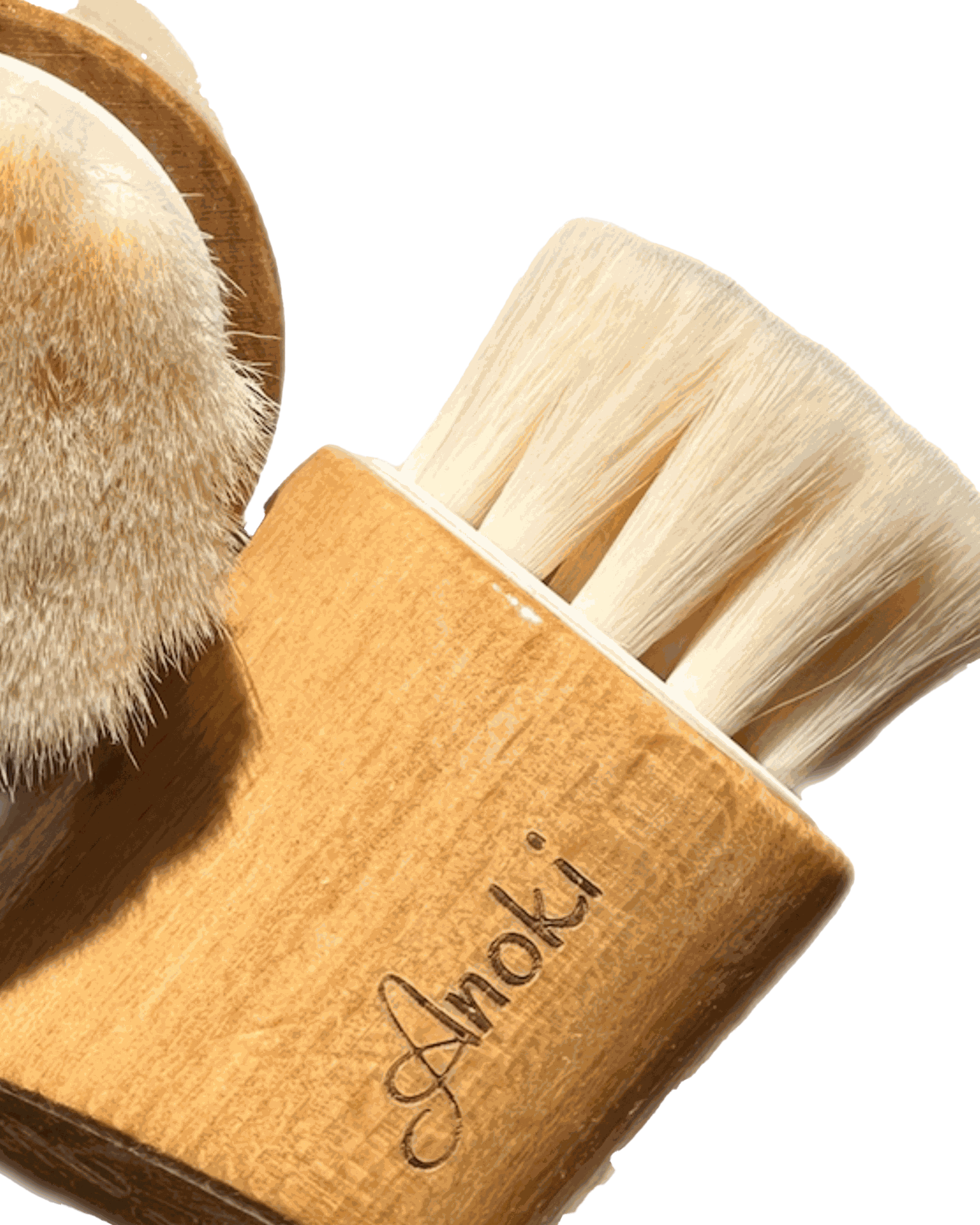 Facial Cleansing Brush - Anoki Beauty