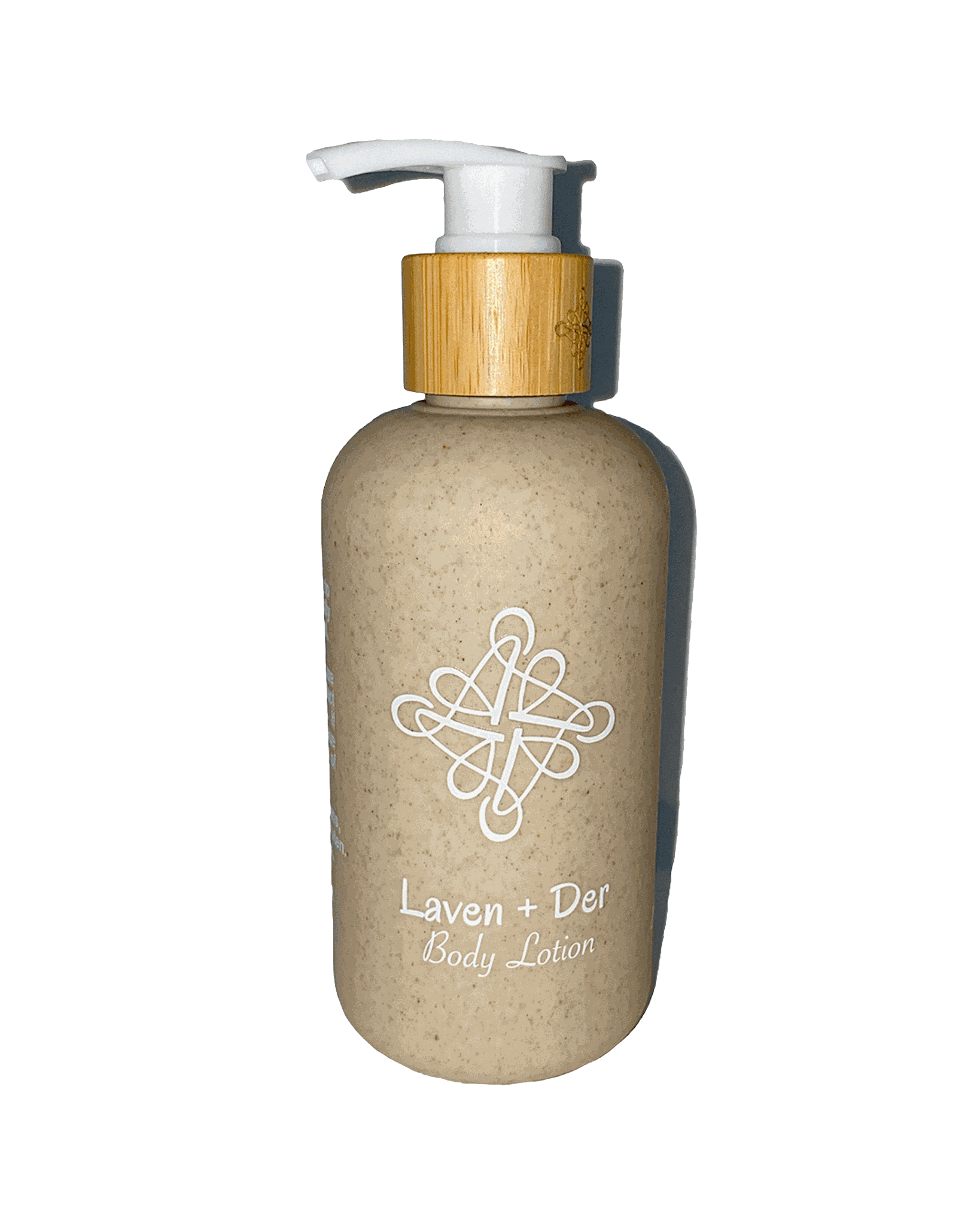 Lavender Body Lotion - Anoki Beauty