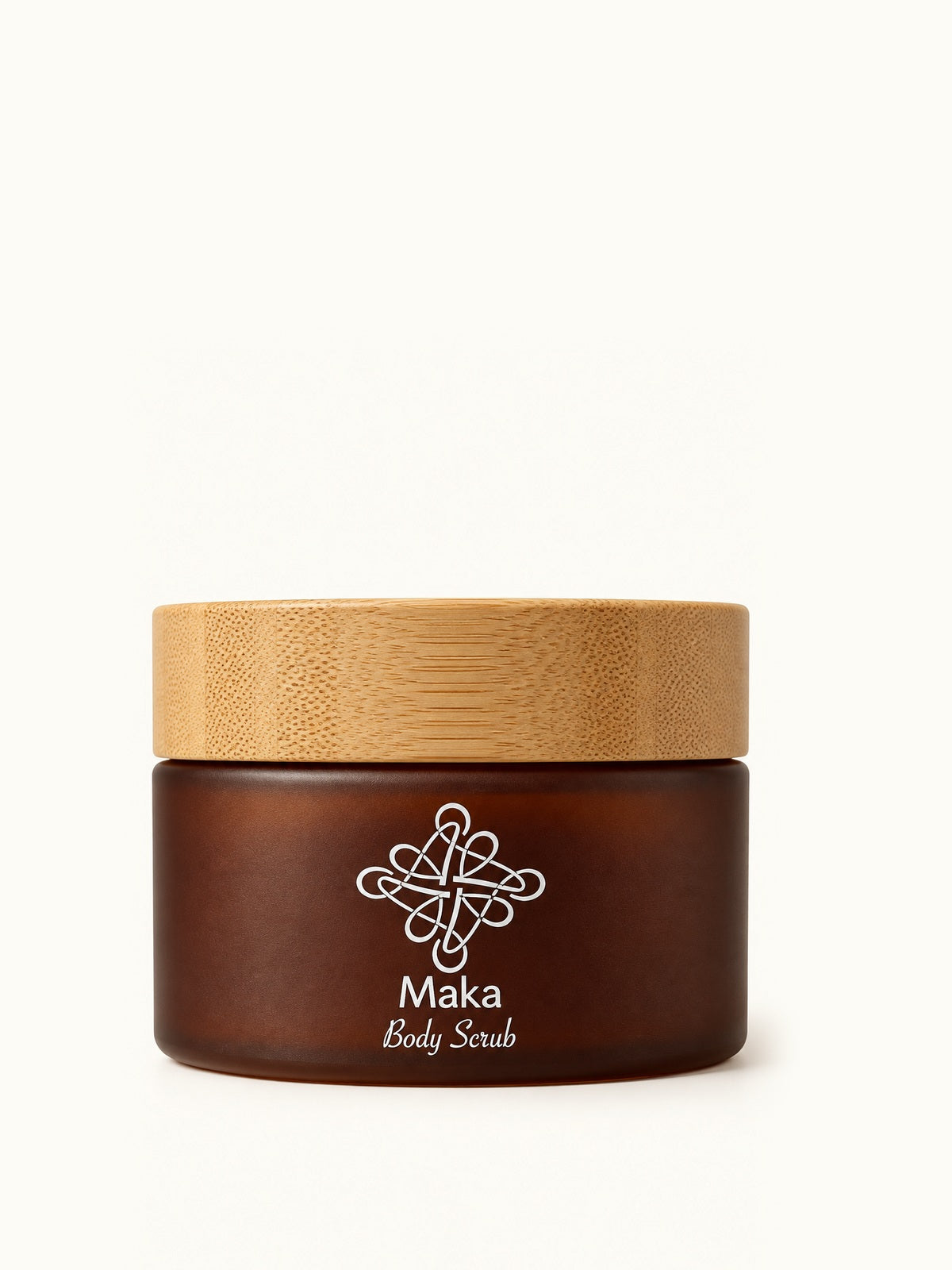 Maka Dry Body Scrub by Anoki
