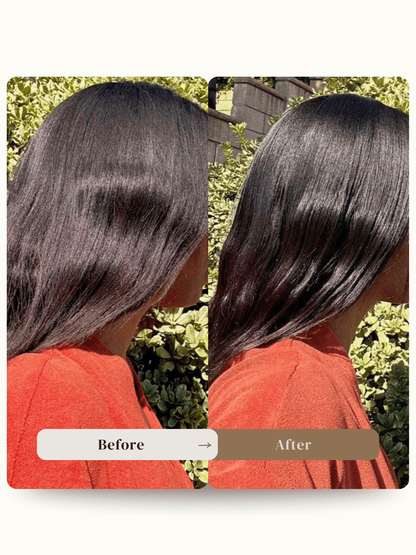 Minaki Nourishing Hair Oil - Anoki