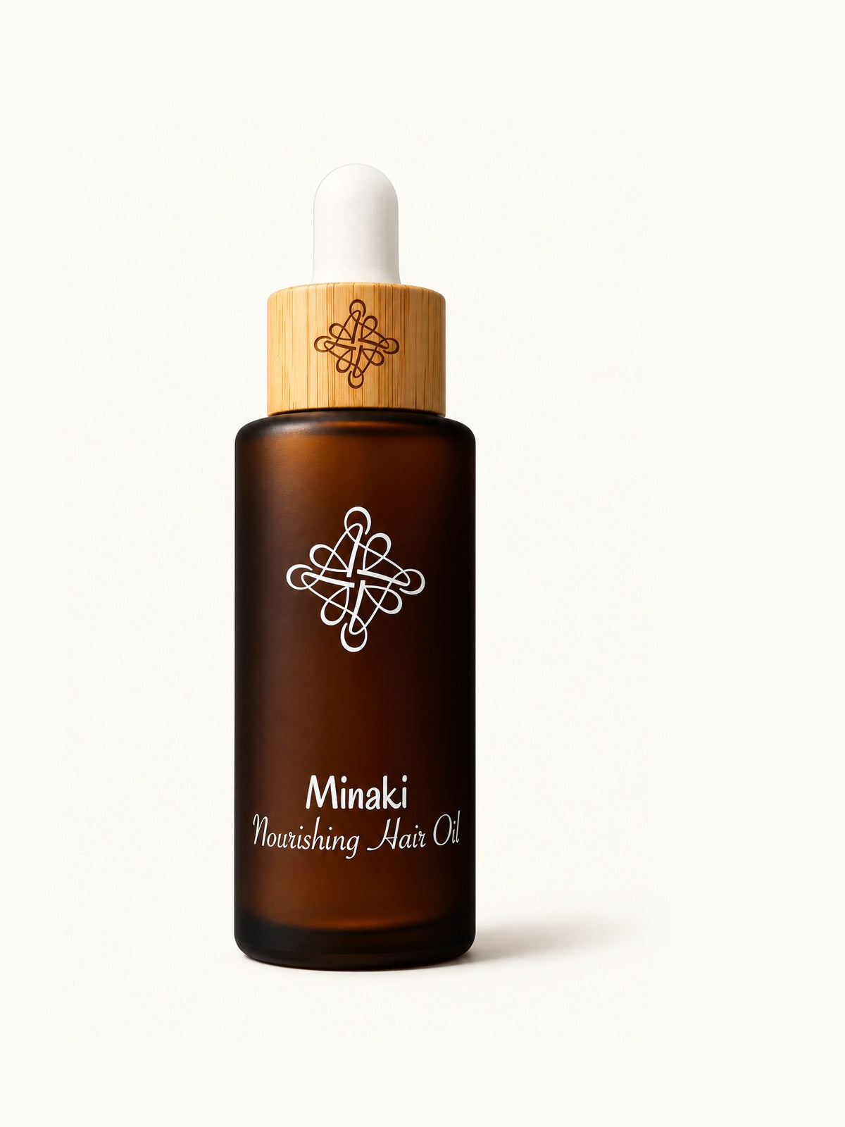 Minaki Nourishing Hair Oil by Anoki