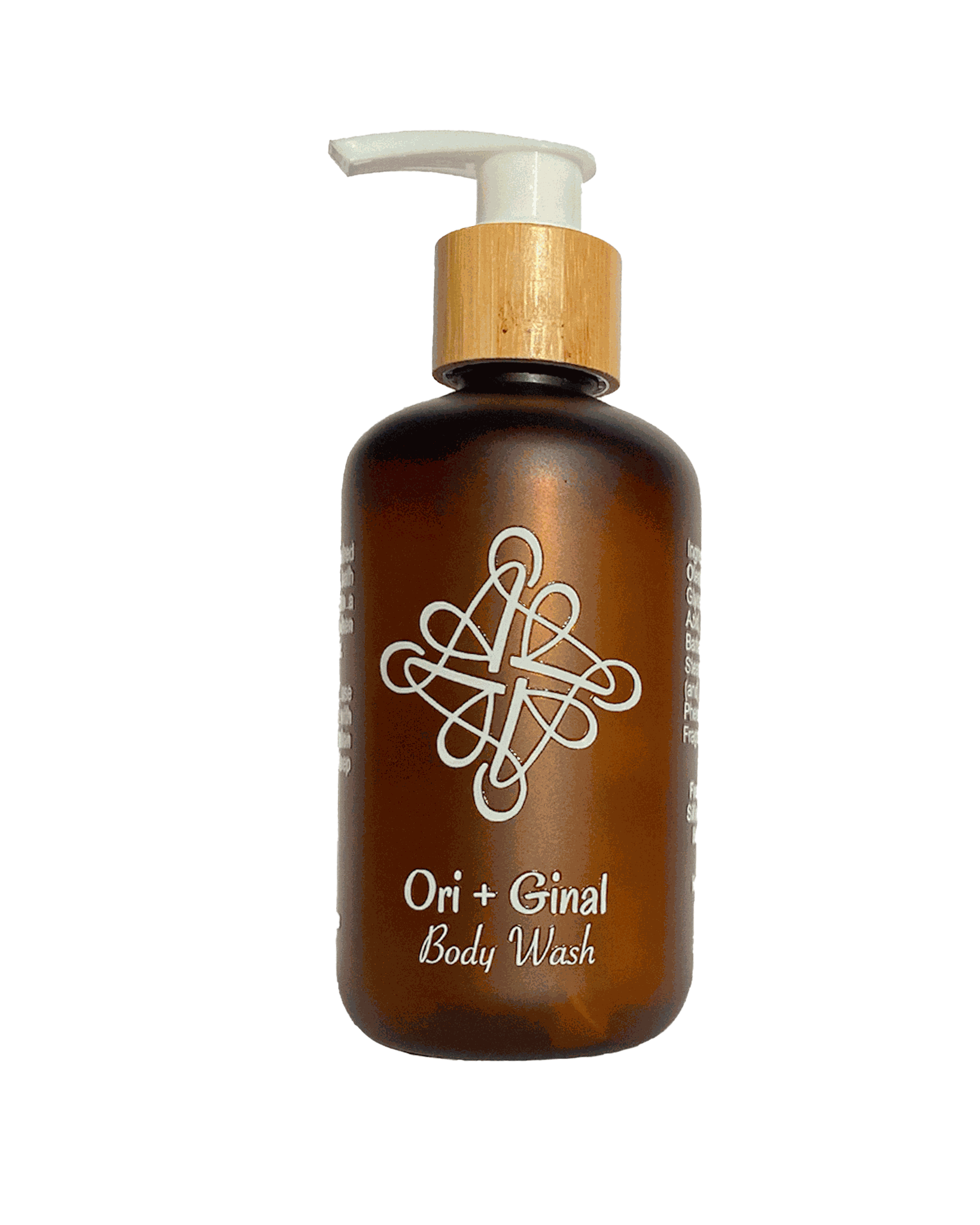 Original Body Wash - Anoki Beauty