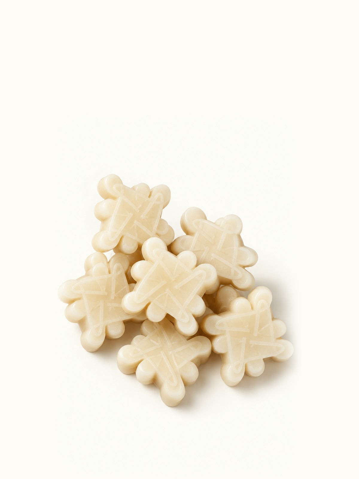 Roasted Apple Pumpkin Massage Wax Melts by Anoki