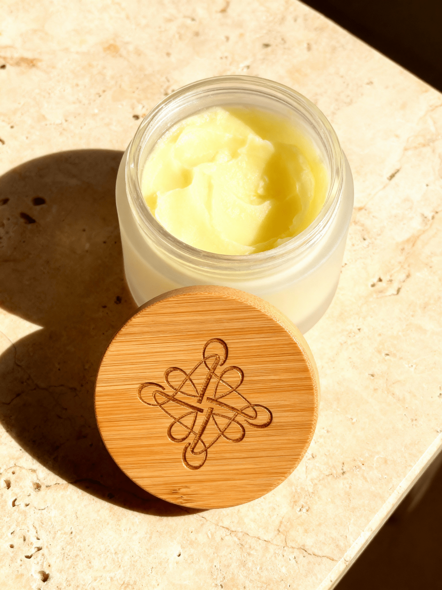 Sani Fur + Paw Balm - Anoki