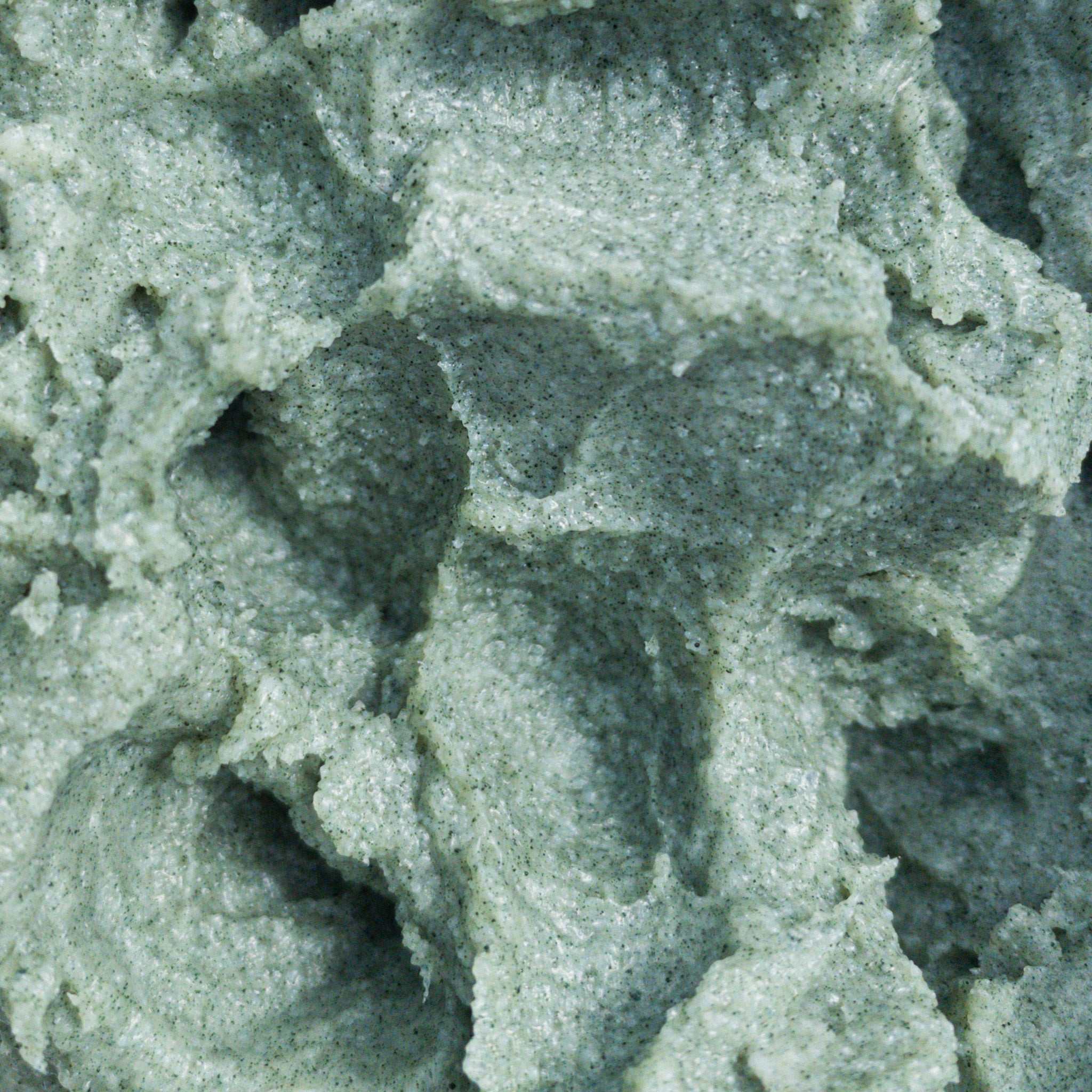 Hinto Butter Body Scrub