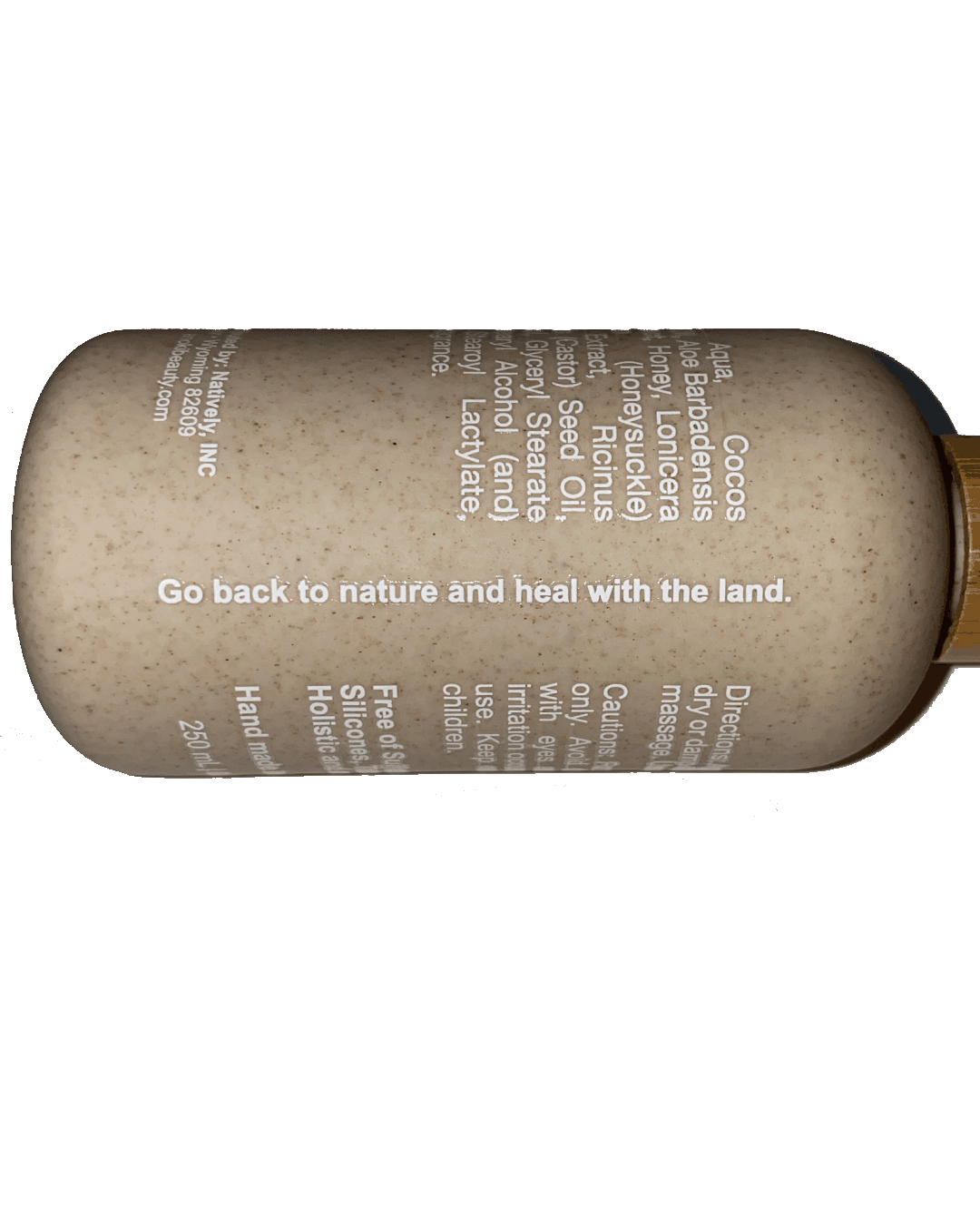 Honeysuckle Body Lotion