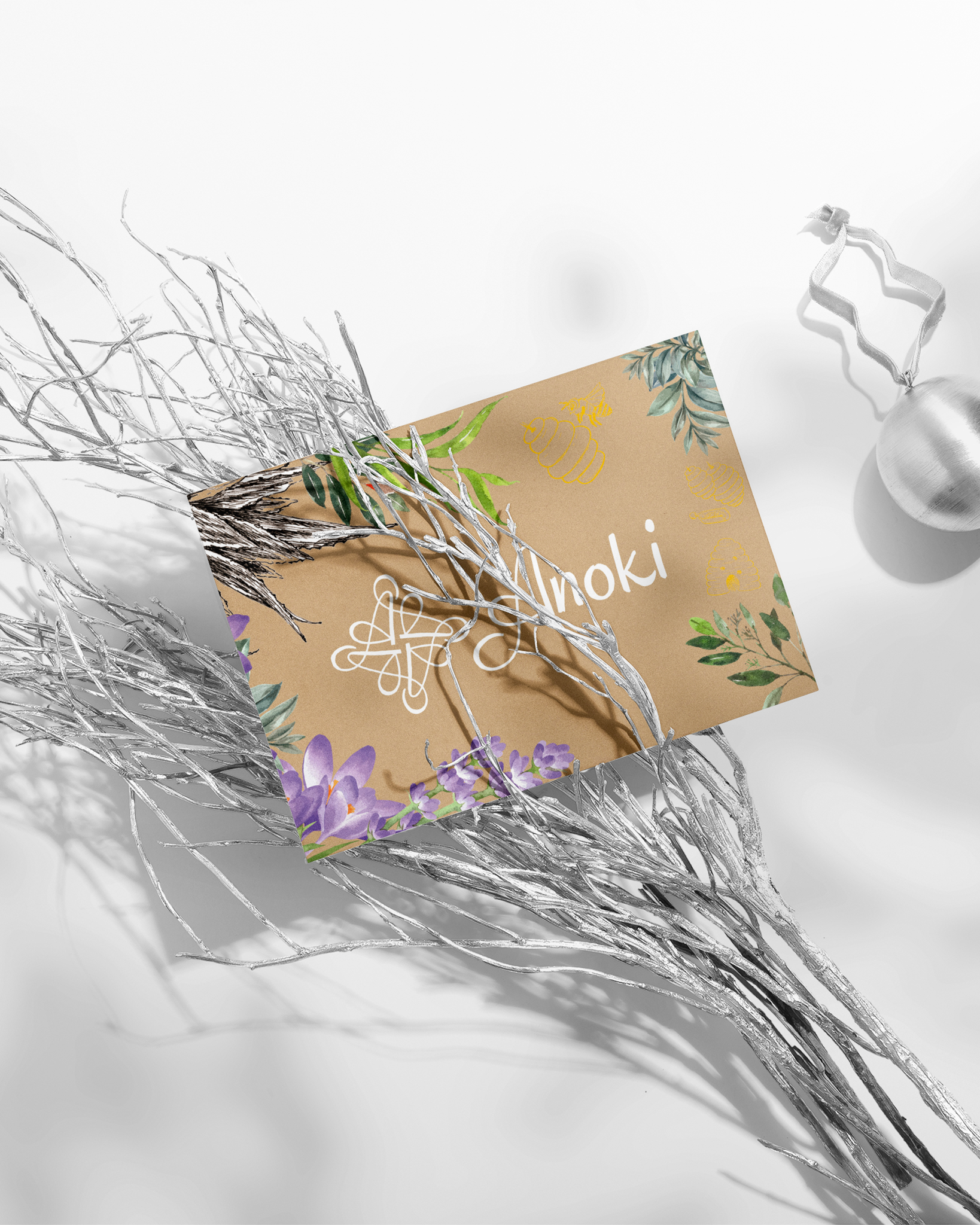 Anoki Beauty Gift Card