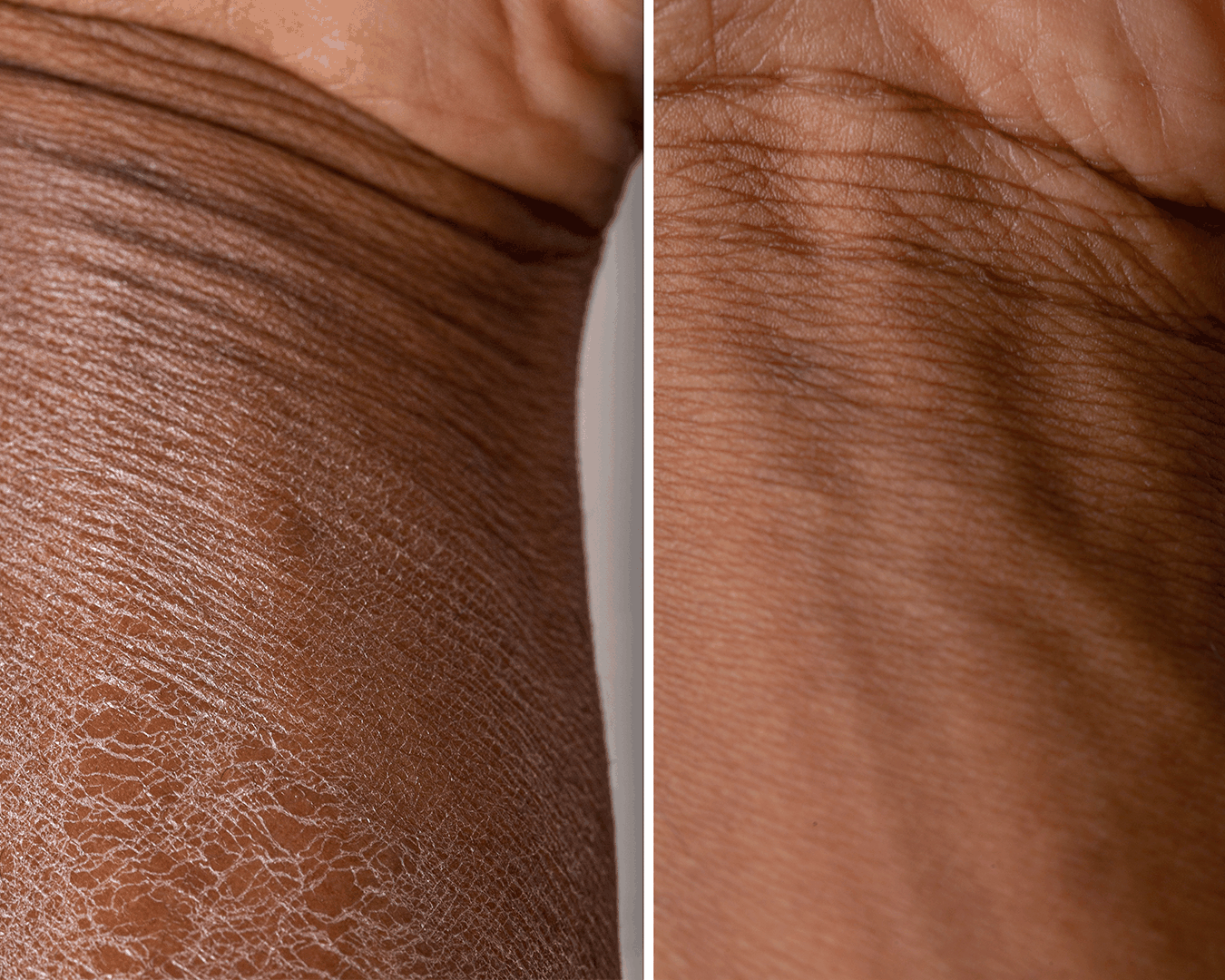 Maka Dry Body Scrub