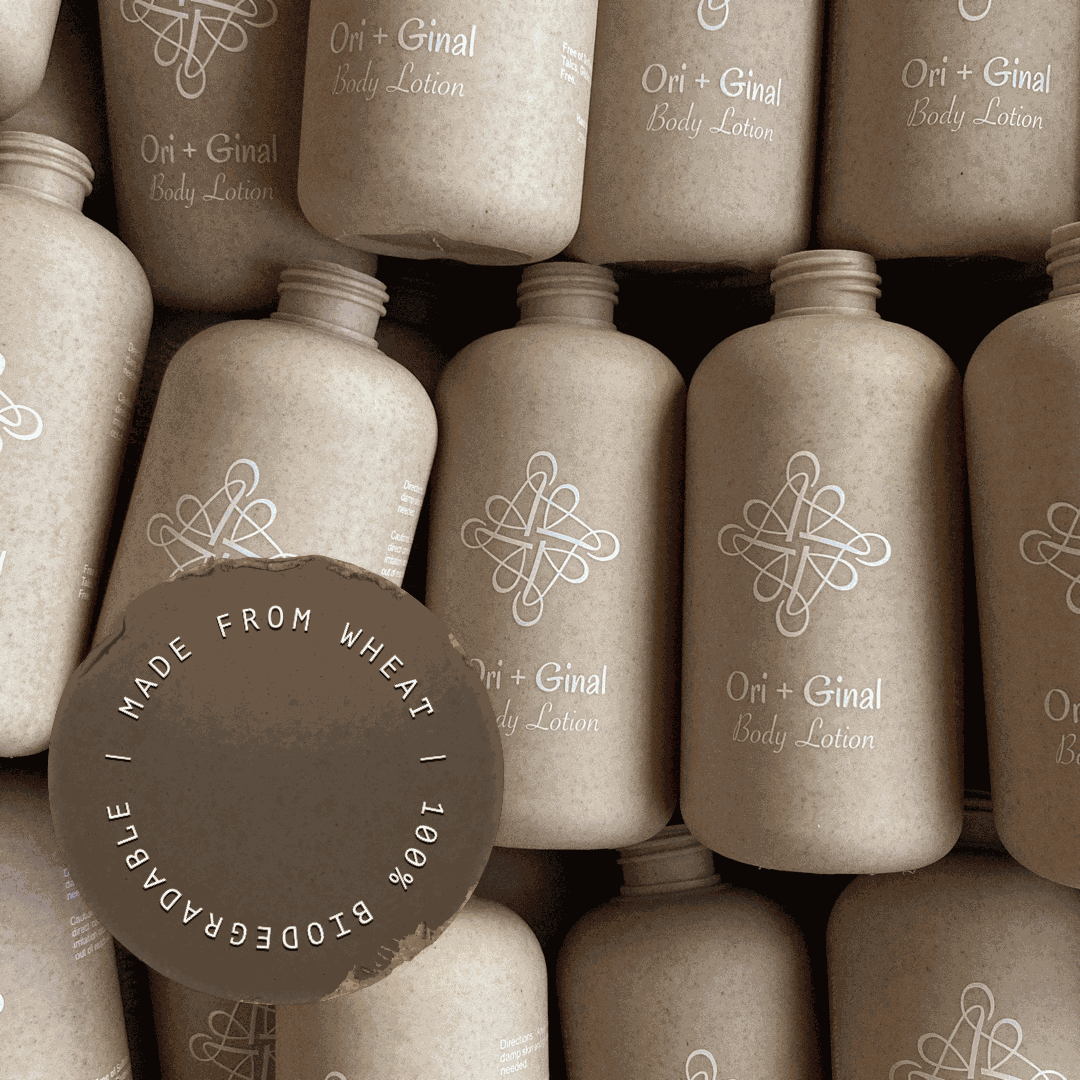 Original Body Lotion
