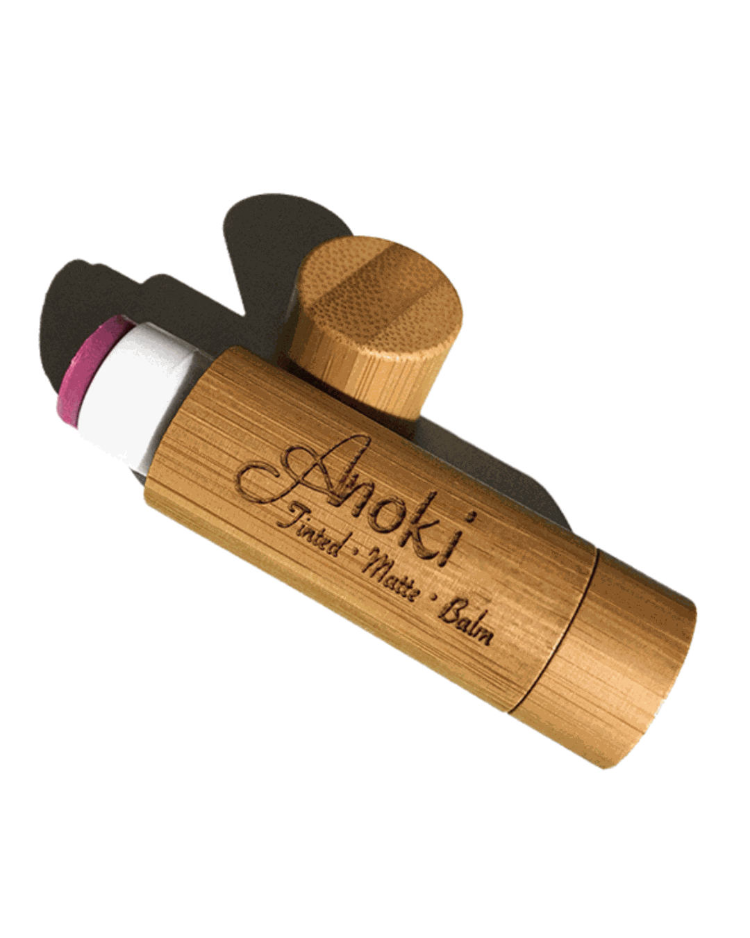 Tinted Butter Balm Kimi
