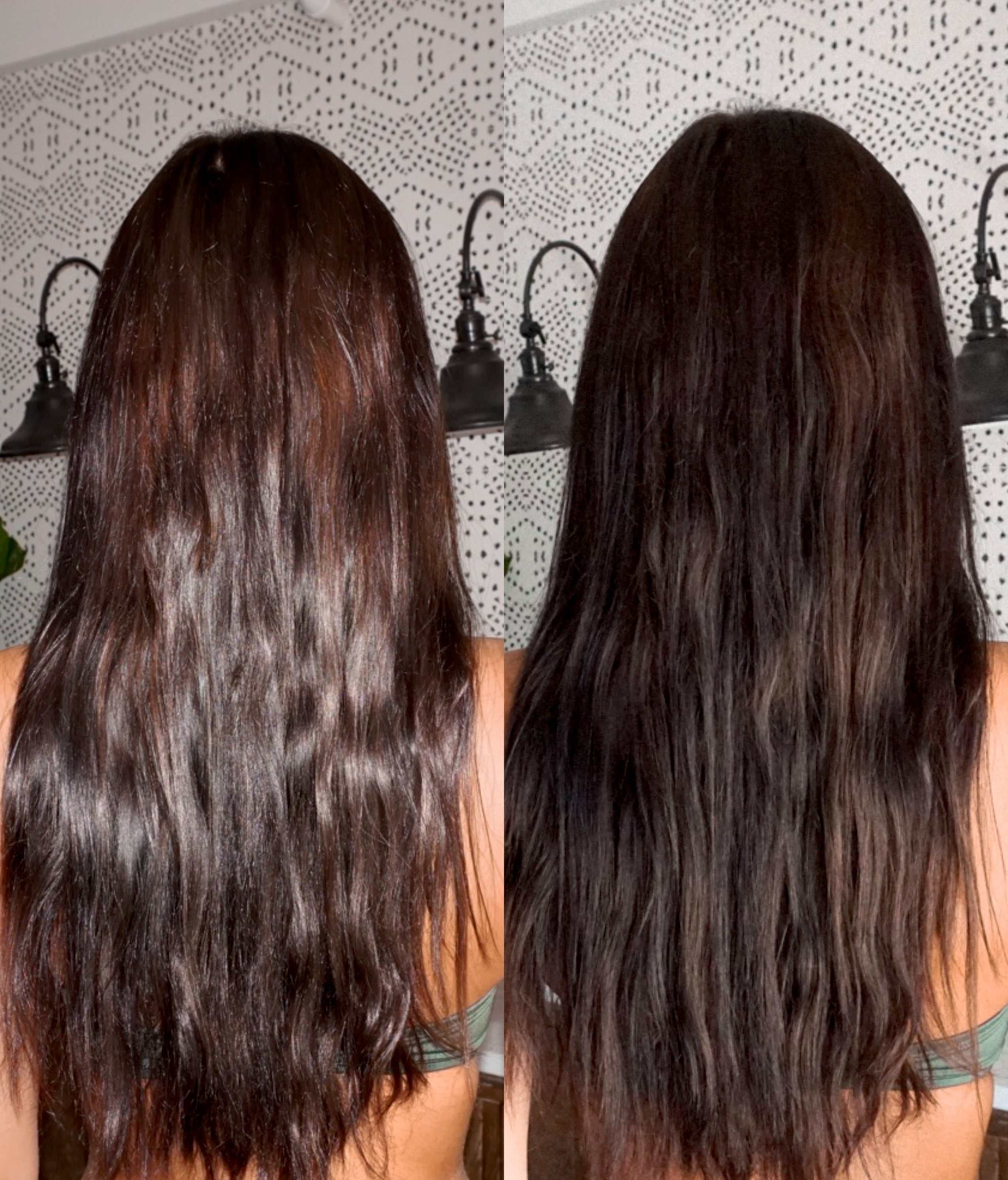 Minaki Hair and Body Oil