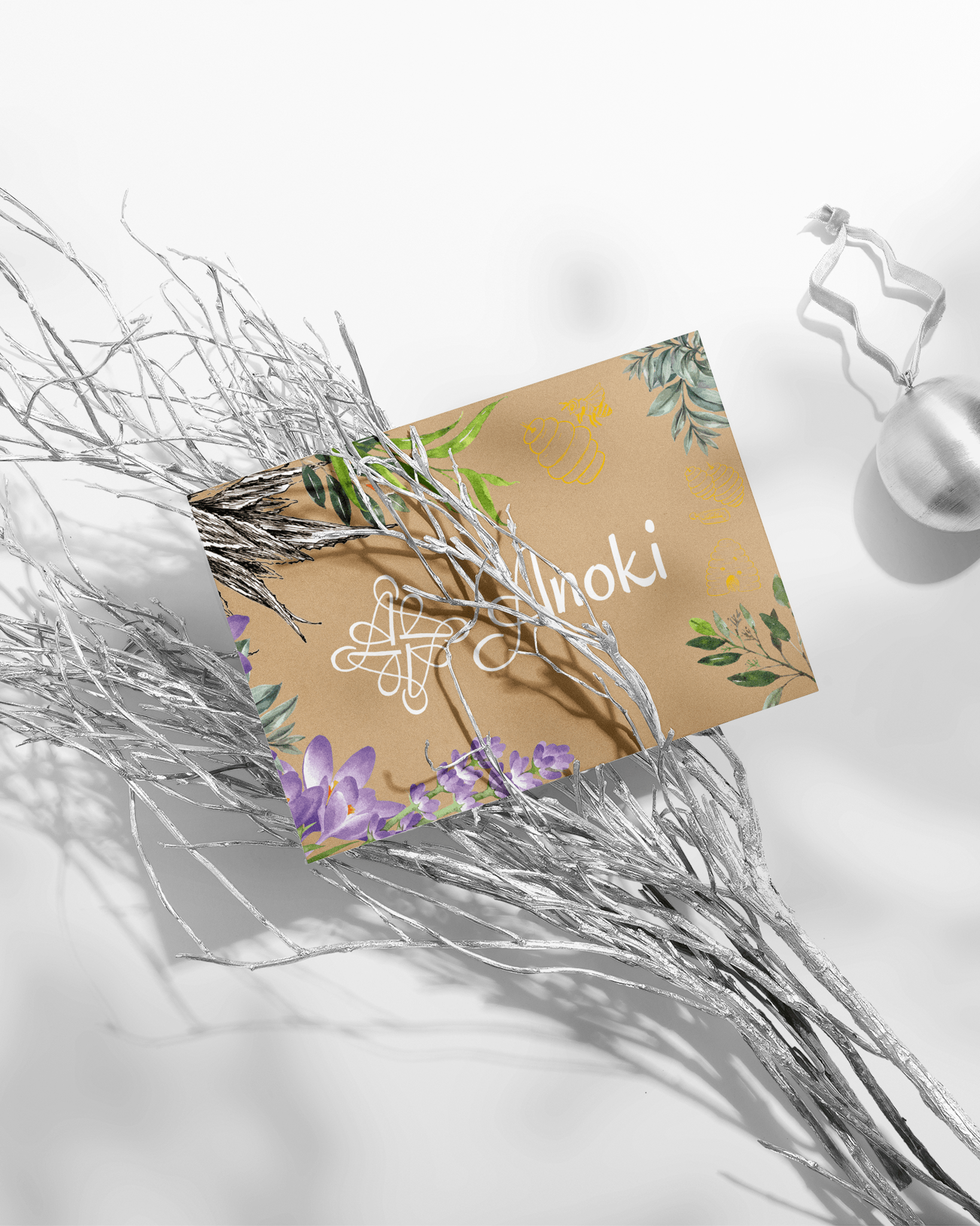 Anoki Beauty Gift Card - Anoki Beauty