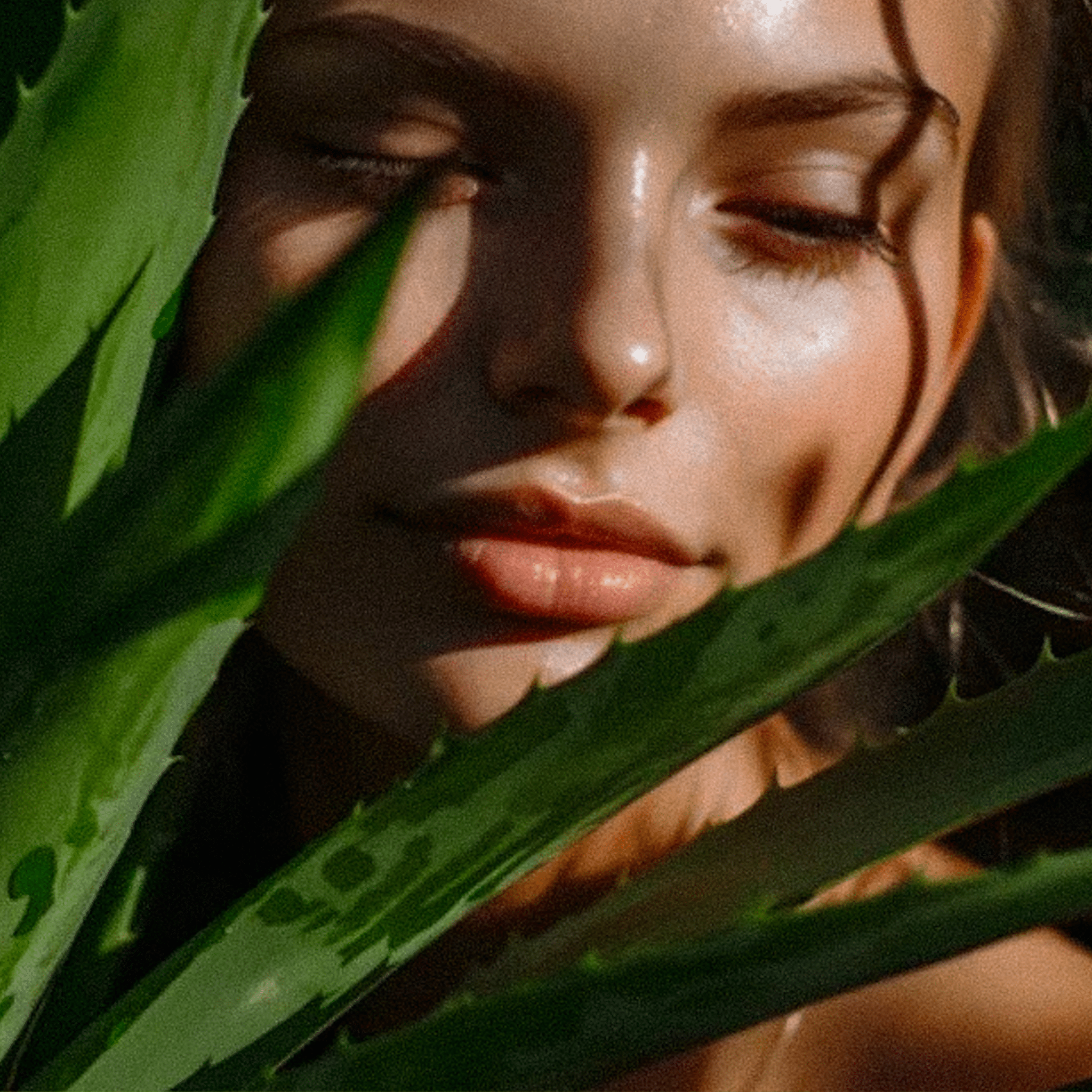 DIY Spring Glow-Up Facial Mask - Anoki
