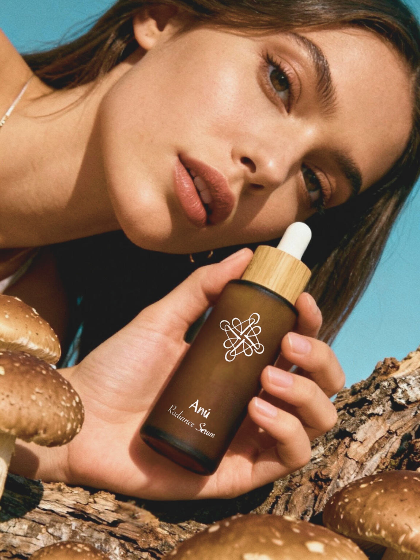Anú Radiance Serum