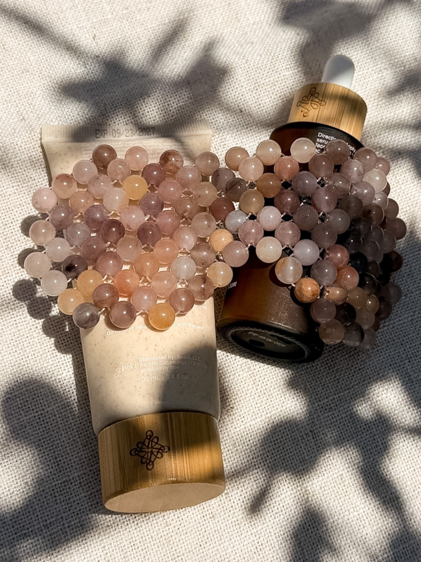 The Outdoor Ritual Kit