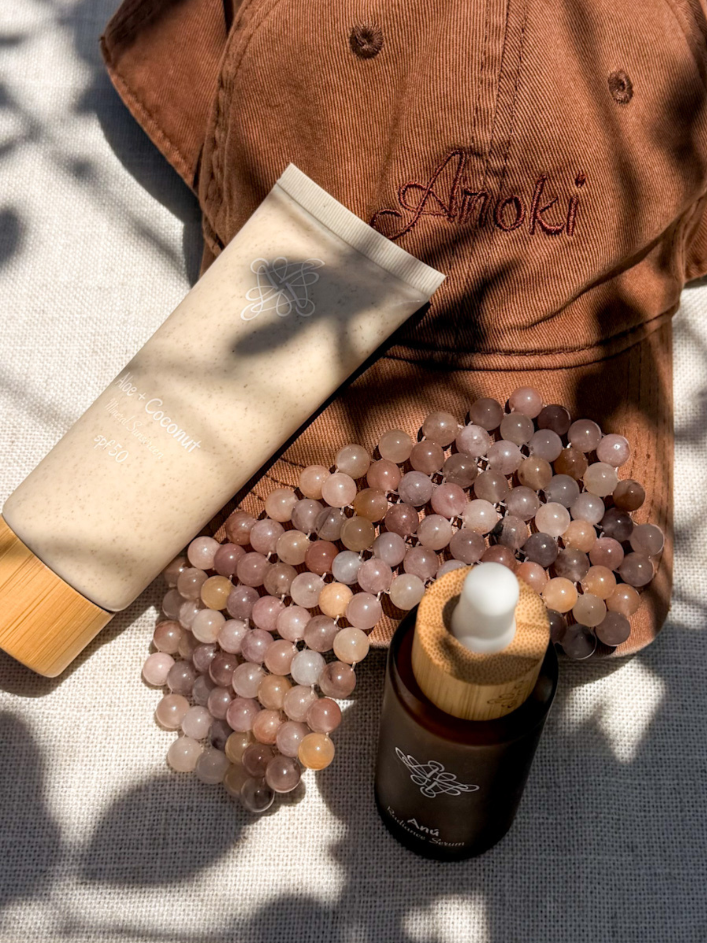 The Outdoor Ritual Kit