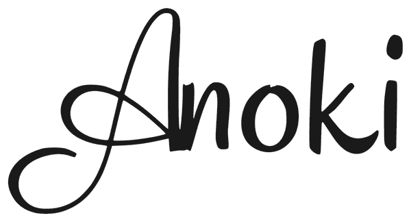 Anoki logo