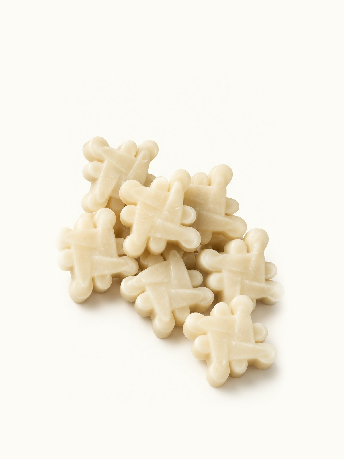 Frosted Waters Massage Wax Melts by Anoki