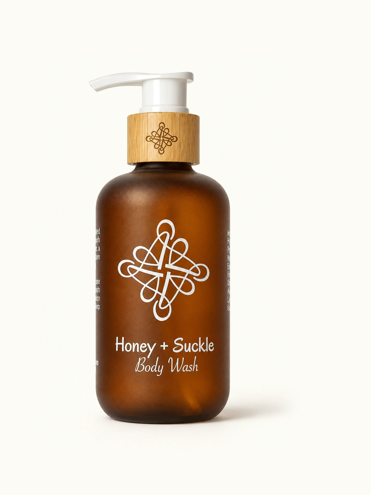 Honeysuckle Body Wash by Anoki