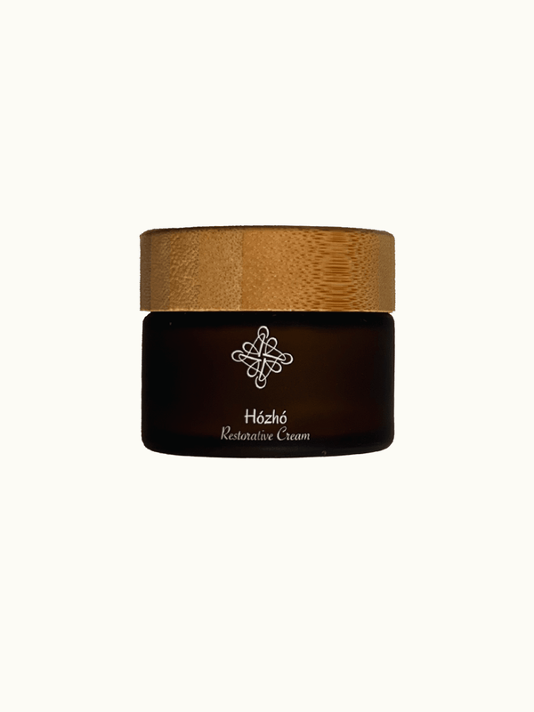 Hózhó Restorative Cream - Anoki
