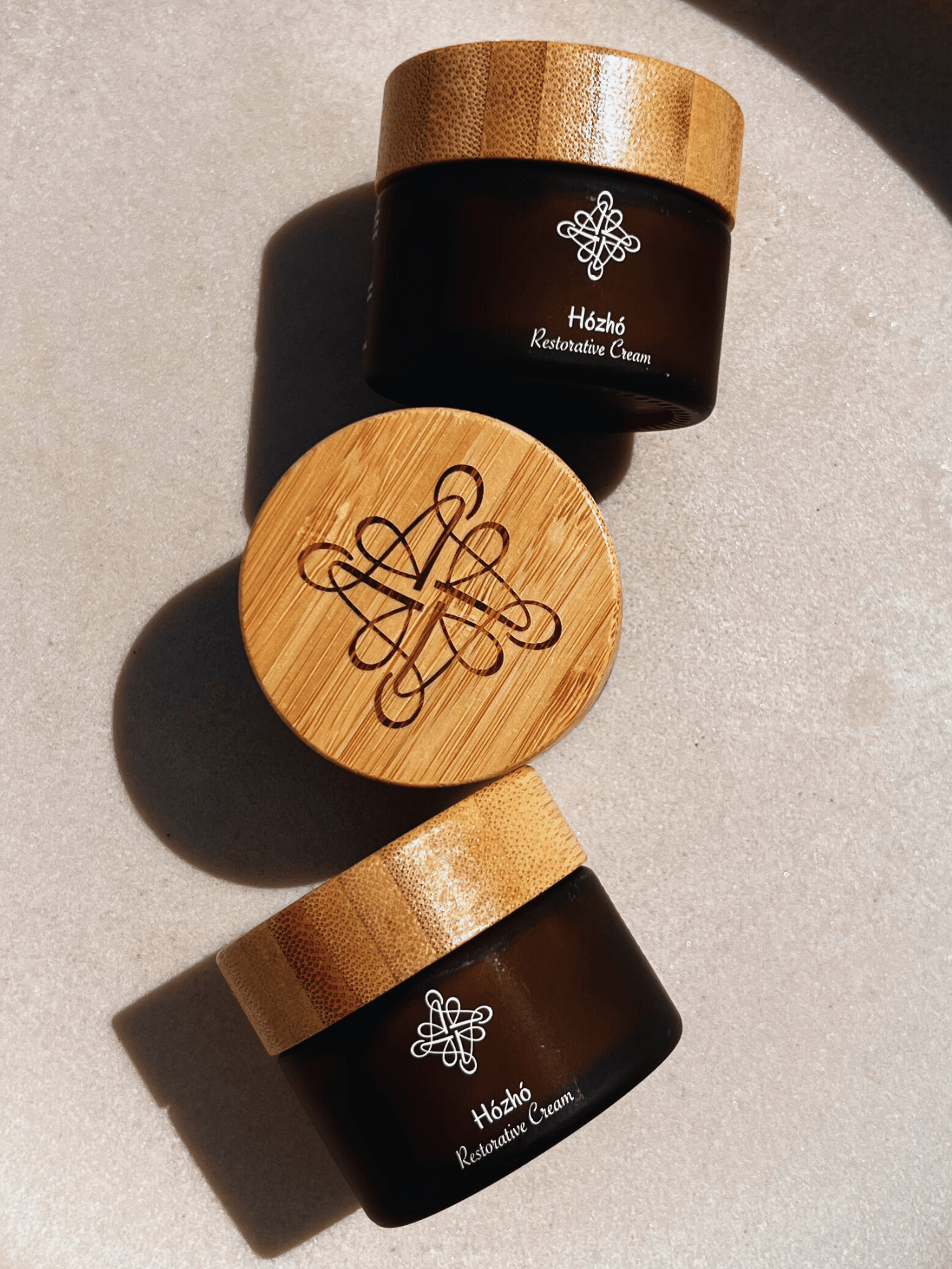 Hózhó Restorative Cream - Anoki