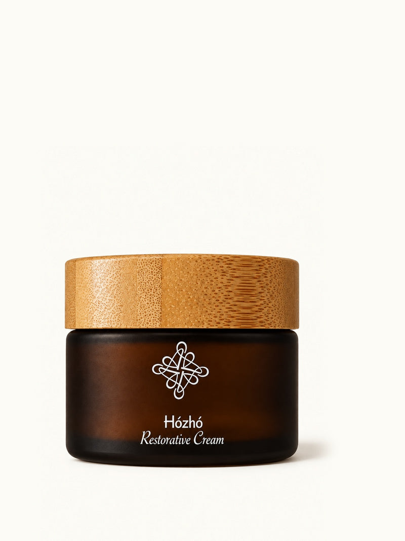 Hózhó Restorative Cream by Anoki