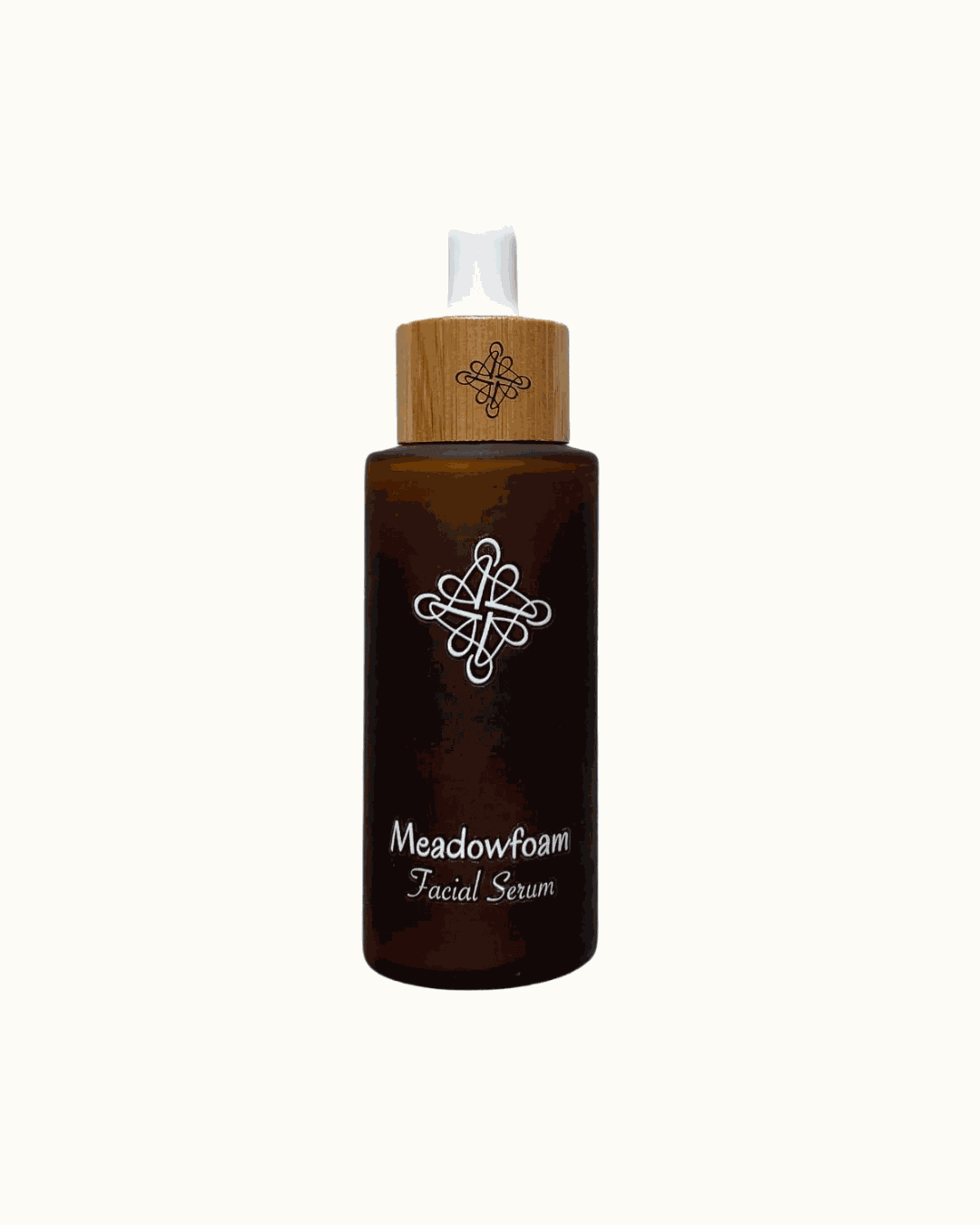 Meadowfoam Facial Serum - Anoki Beauty