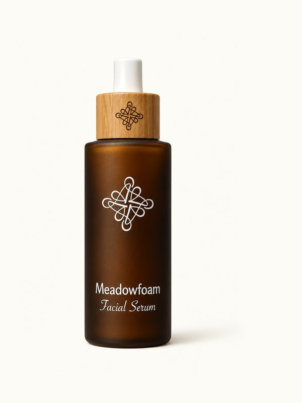 Meadowfoam Facial Serum