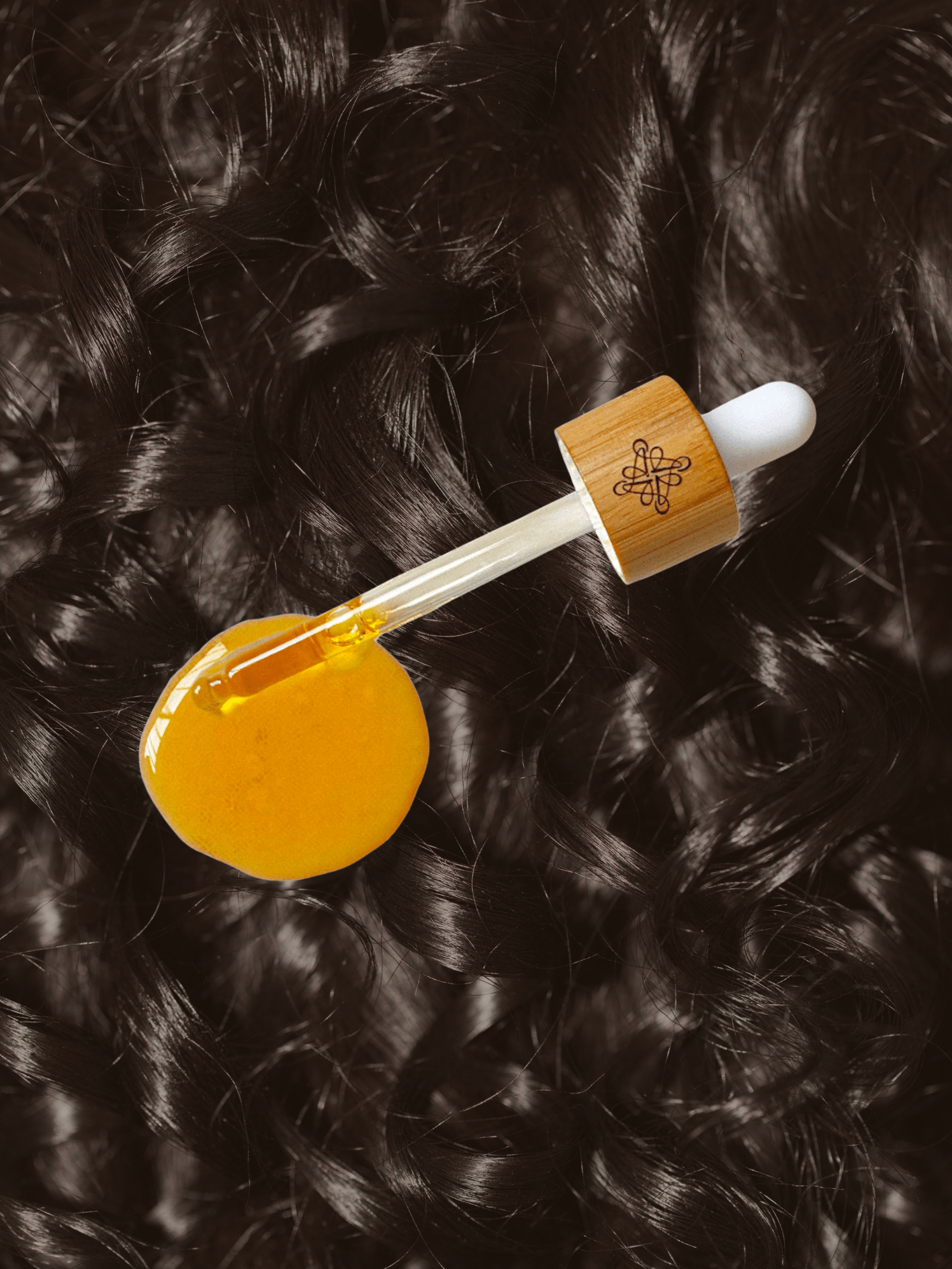 Minaki Nourishing Hair Oil - Anoki