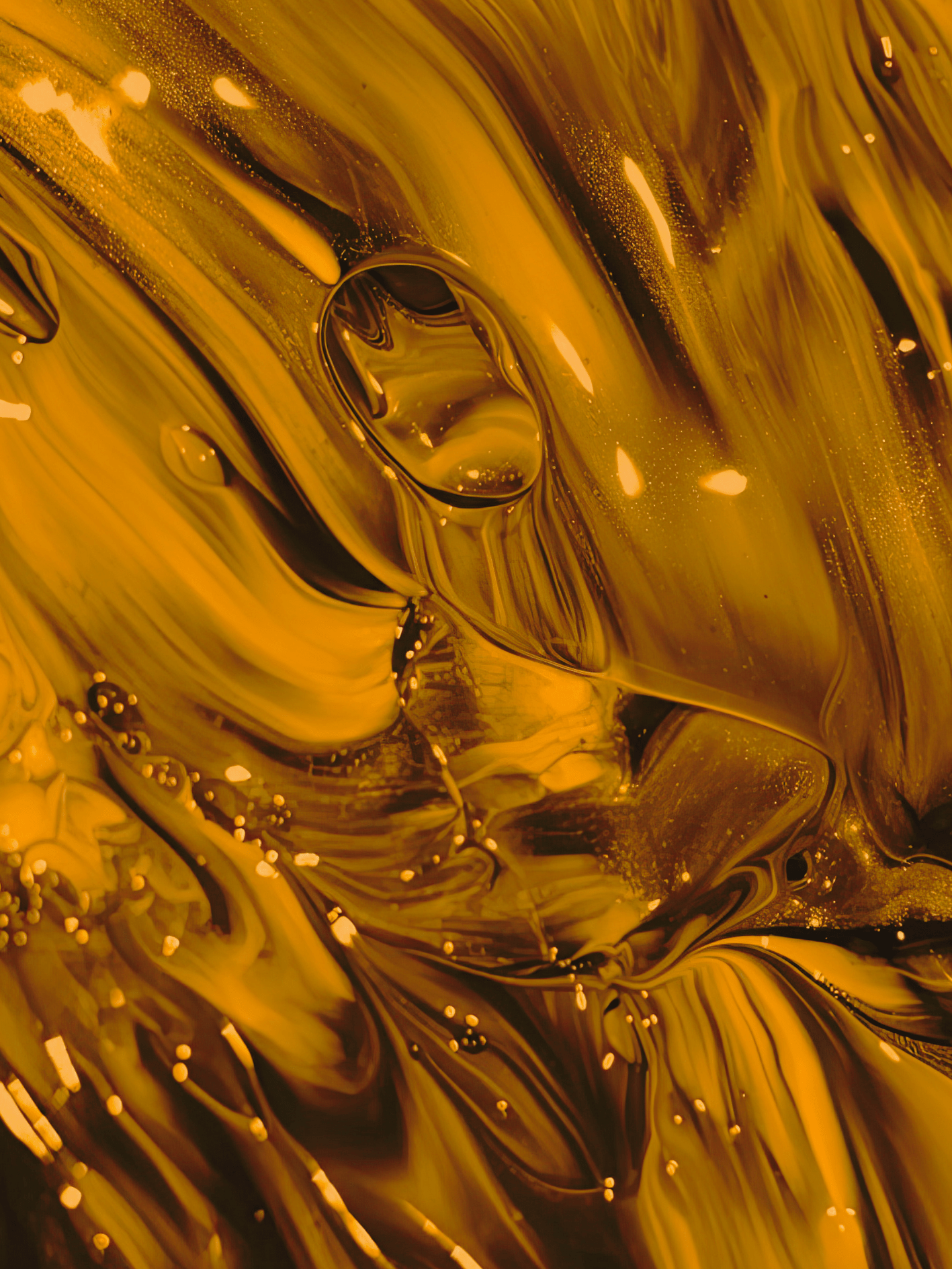 Minaki Nourishing Hair Oil - Anoki