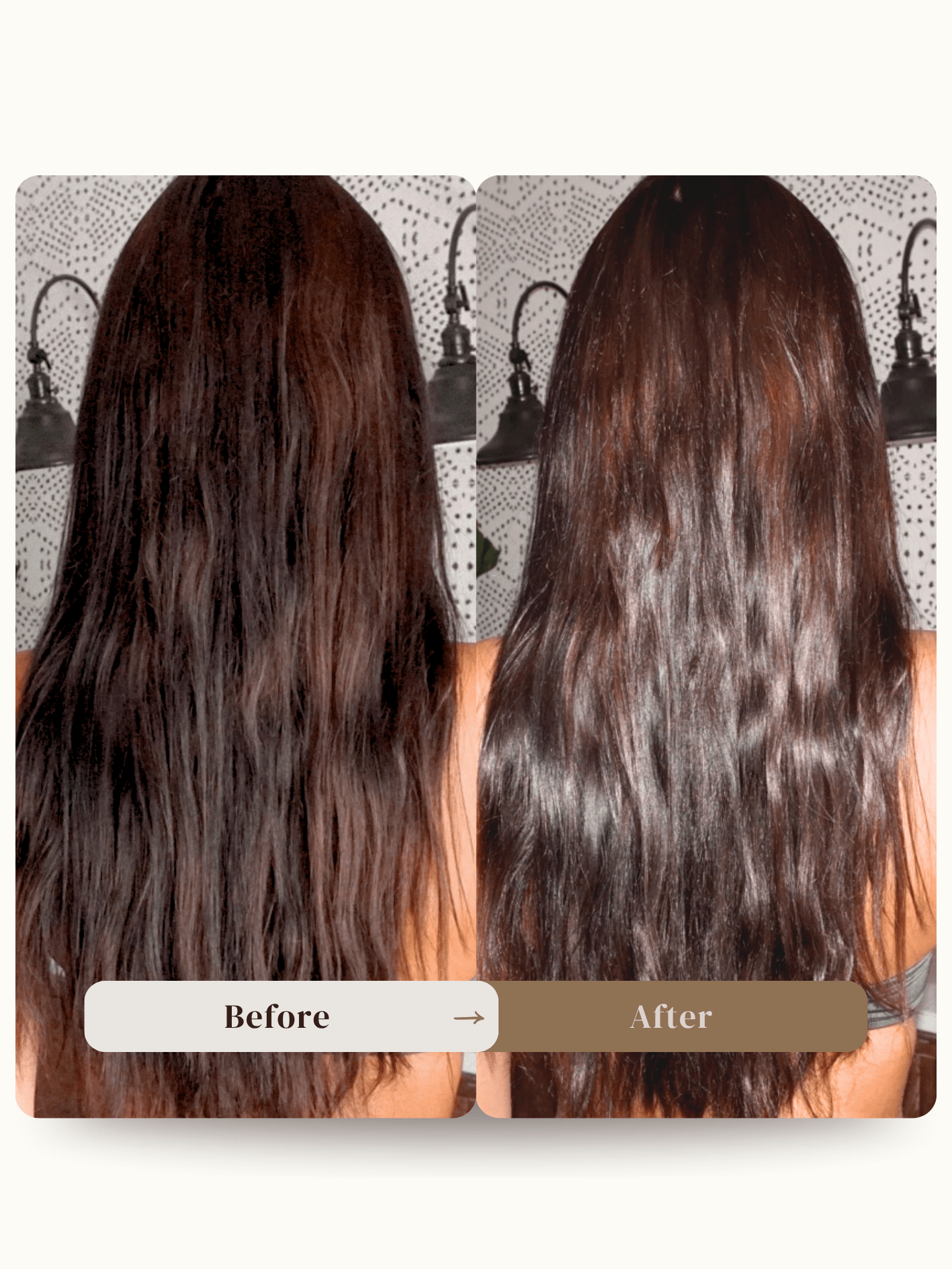 Minaki Nourishing Hair Oil - Anoki