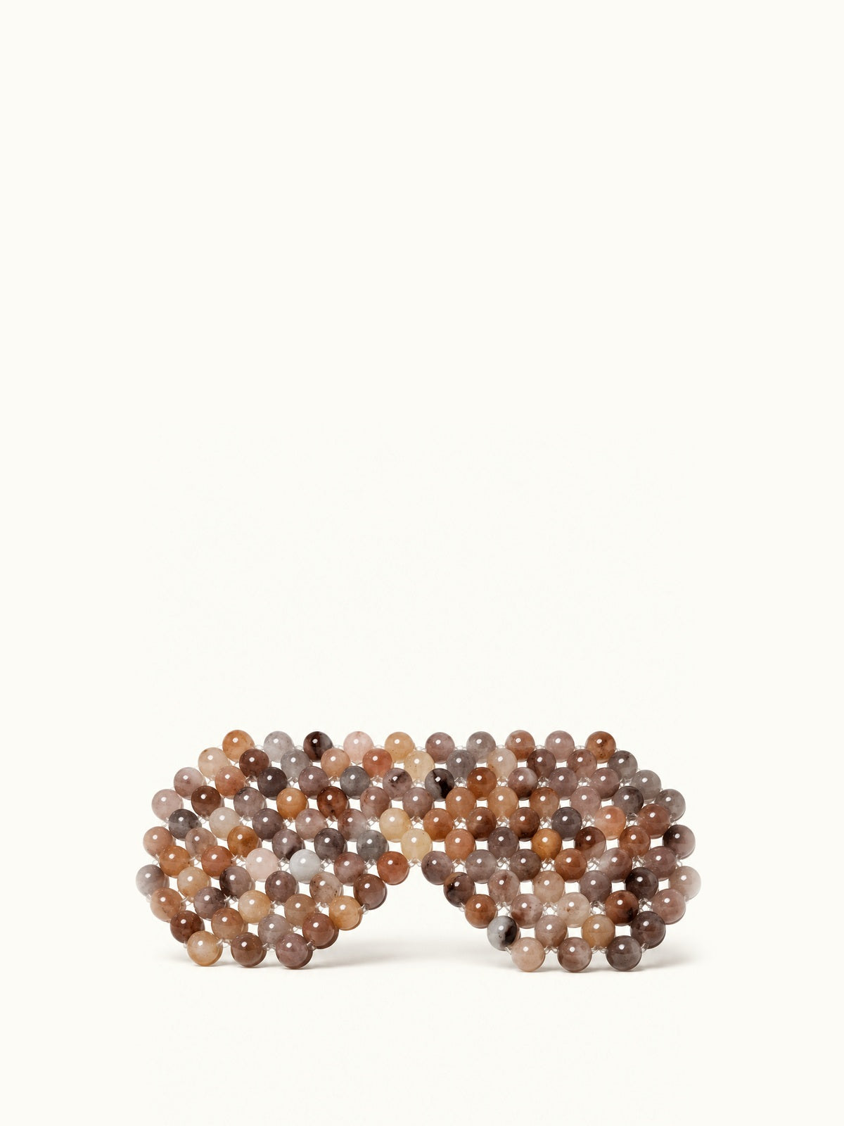 Natural Jade Stone Eye Mask
