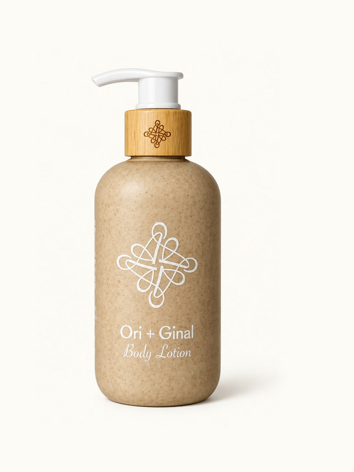Original Body Lotion by Anoki