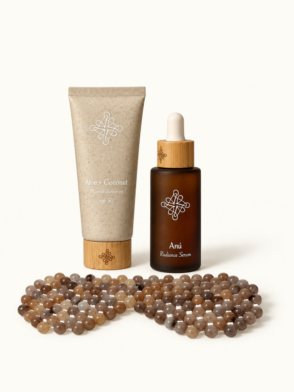The Outdoor Ritual Kit by Anoki