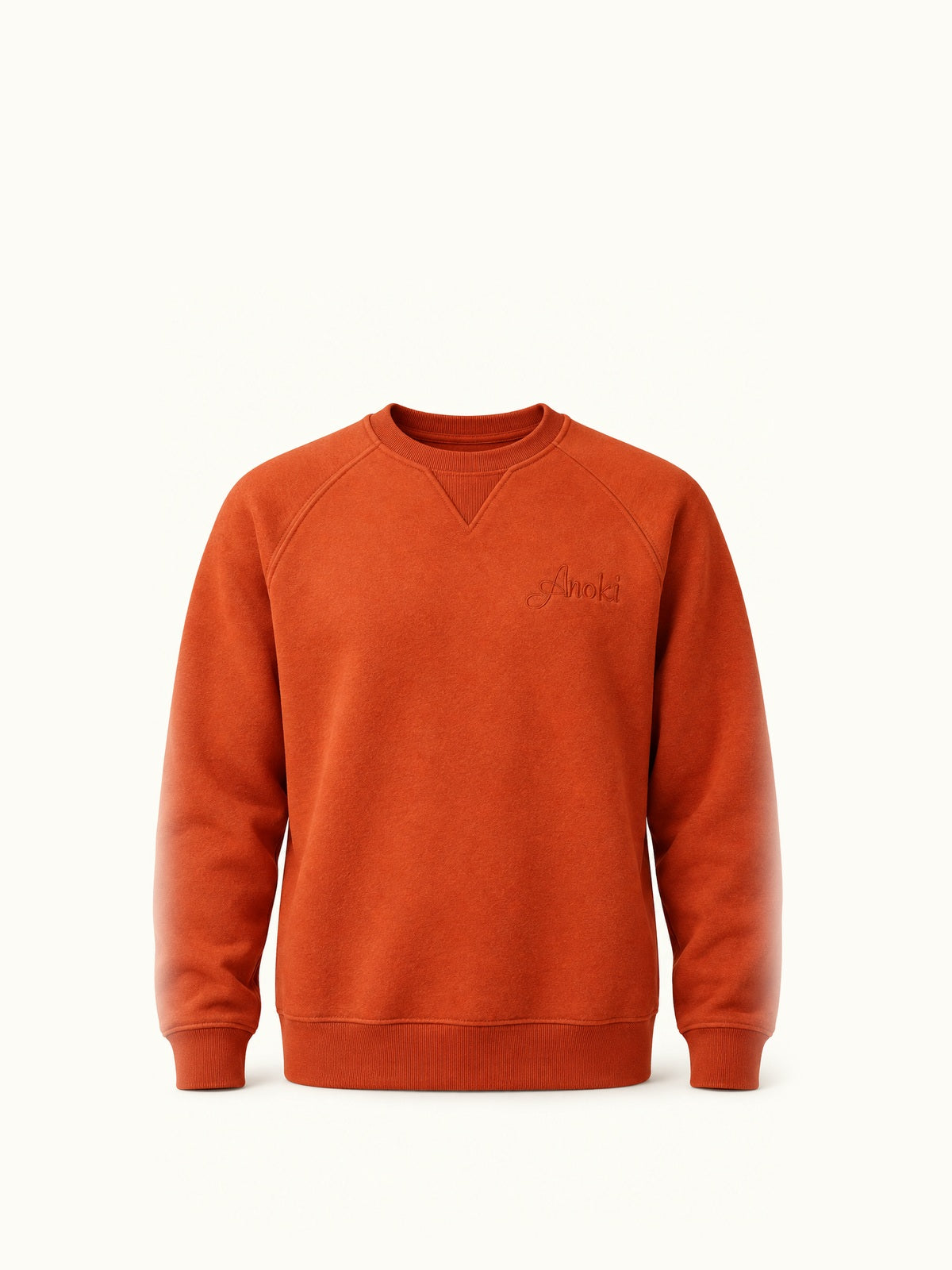 Signature Anoki Sweatshirt by Anoki