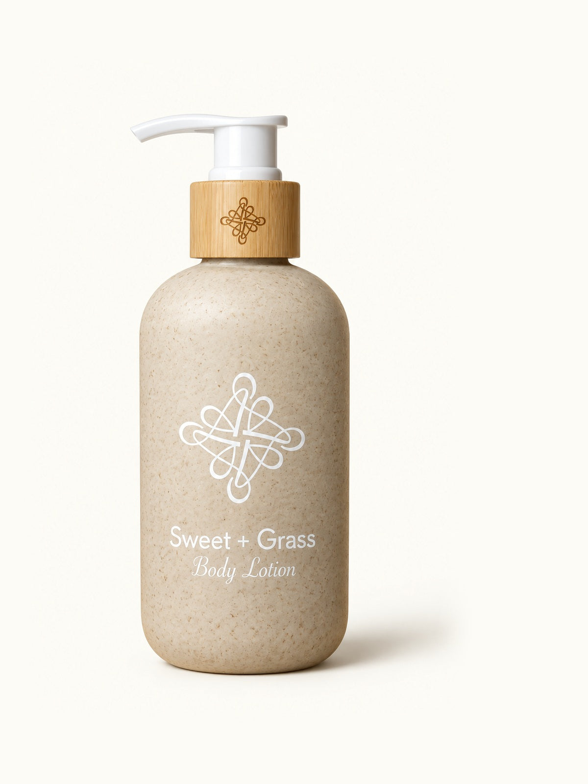 Sweetgrass Body Lotion