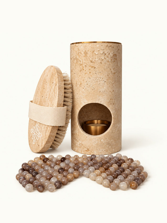 The Stone Ritual Set by Anoki