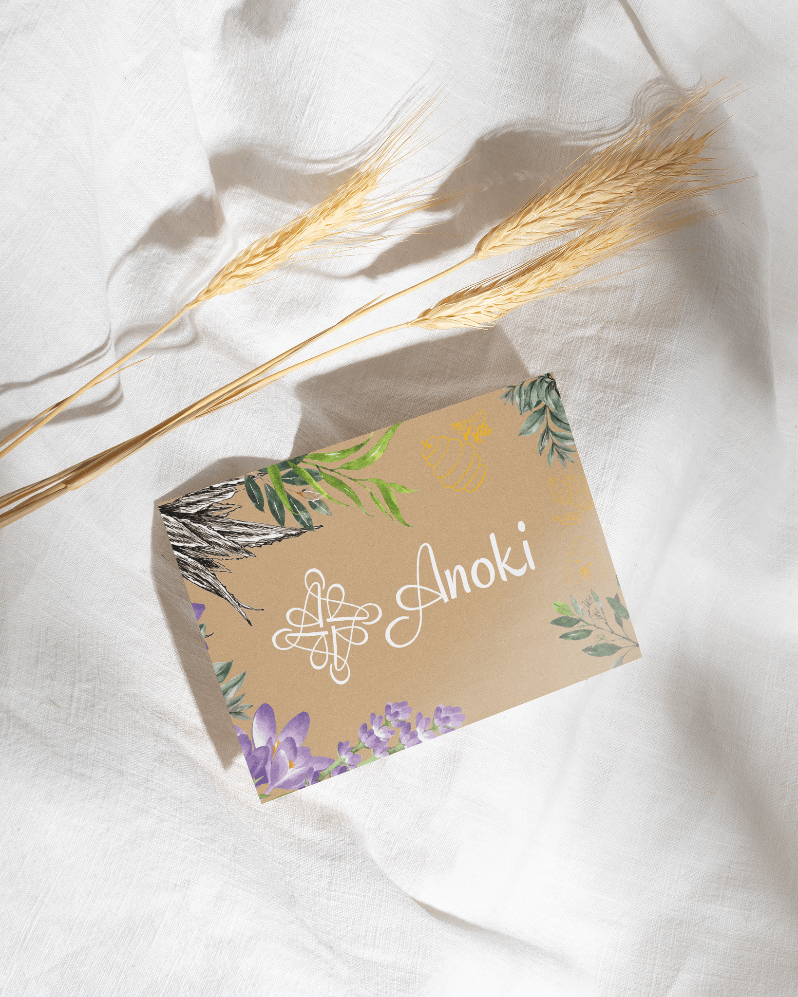 Anoki Beauty Gift Card - Anoki Beauty